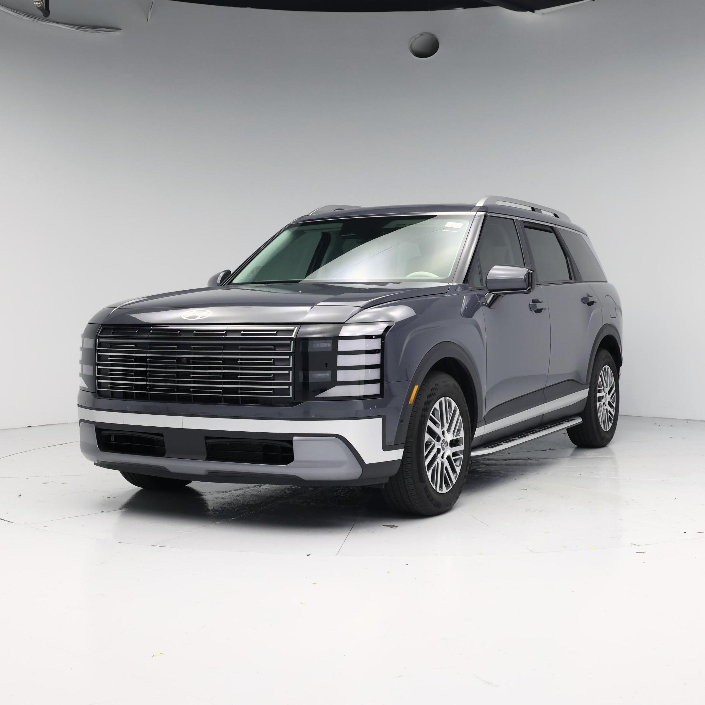 Thumbnail: 2026 Hyundai Palisade - 4