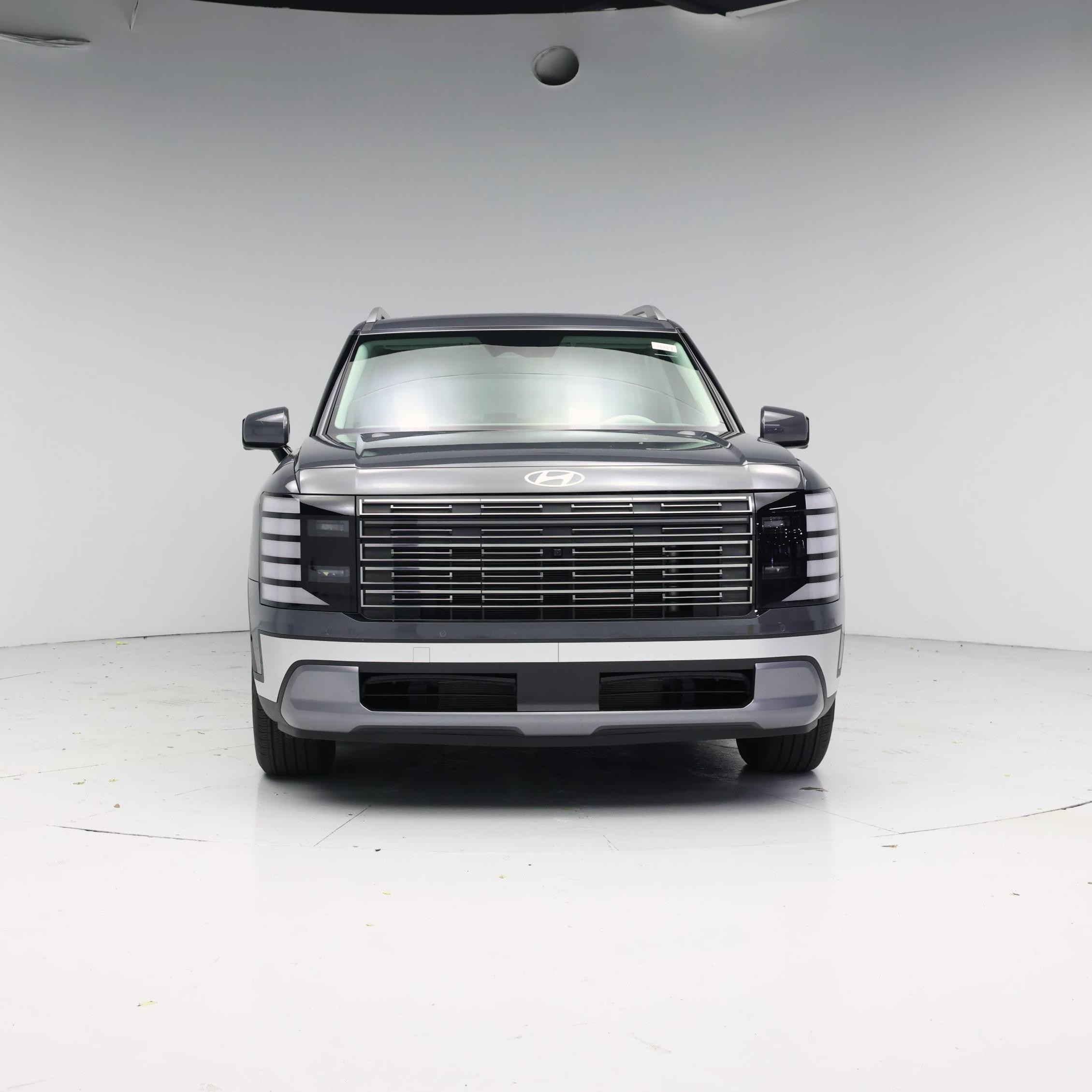 Thumbnail: 2026 Hyundai Palisade - 5