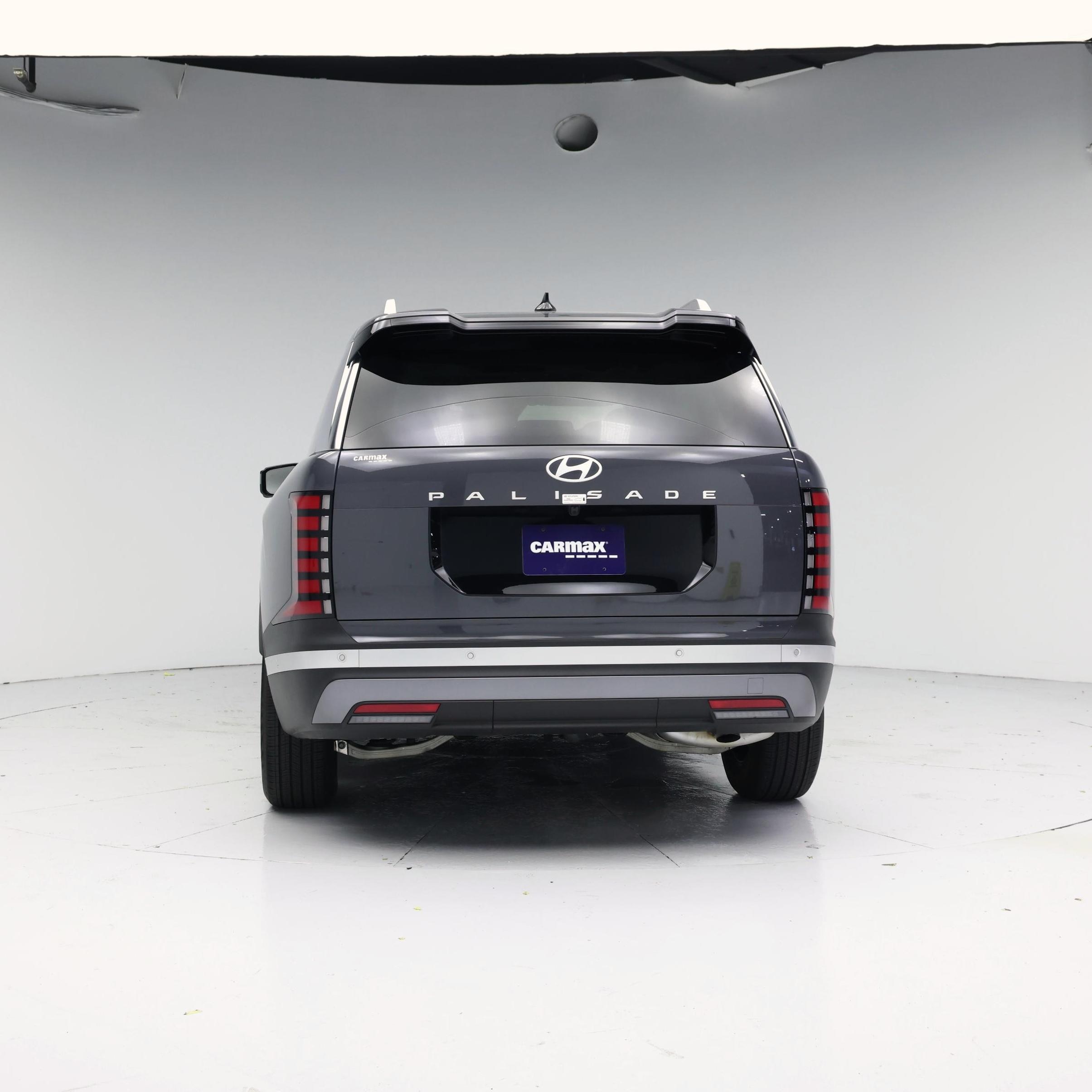 Thumbnail: 2026 Hyundai Palisade - 6