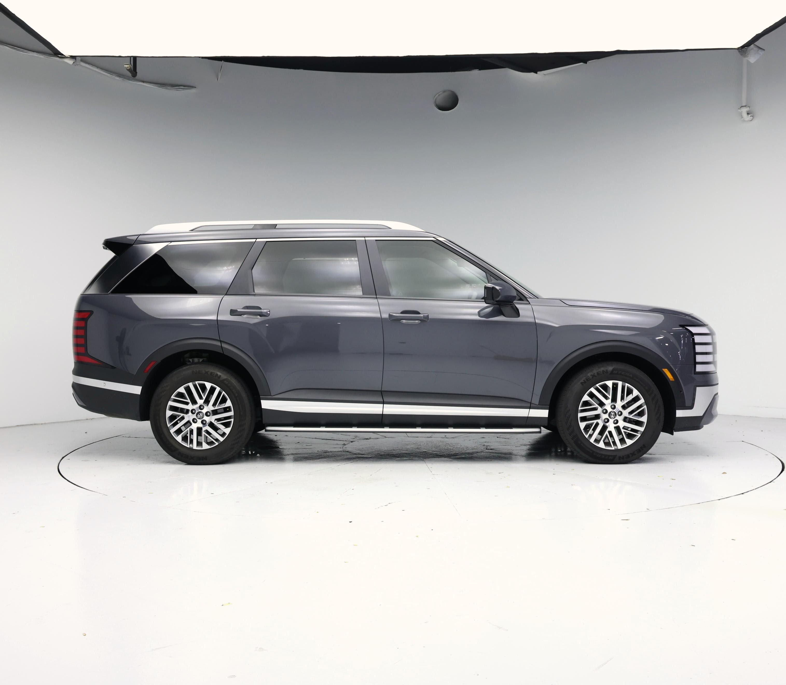 Thumbnail: 2026 Hyundai Palisade - 7