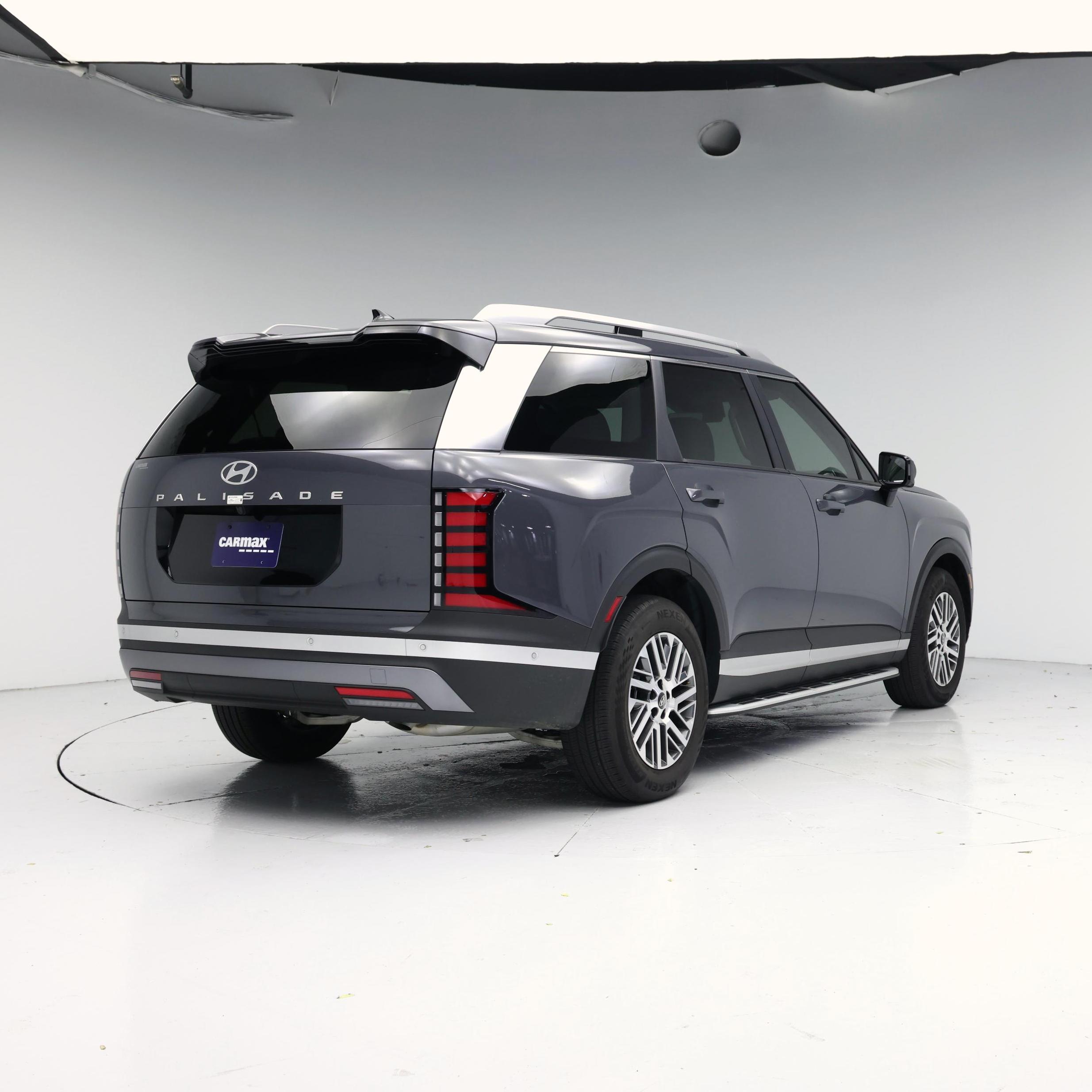 Thumbnail: 2026 Hyundai Palisade - 8