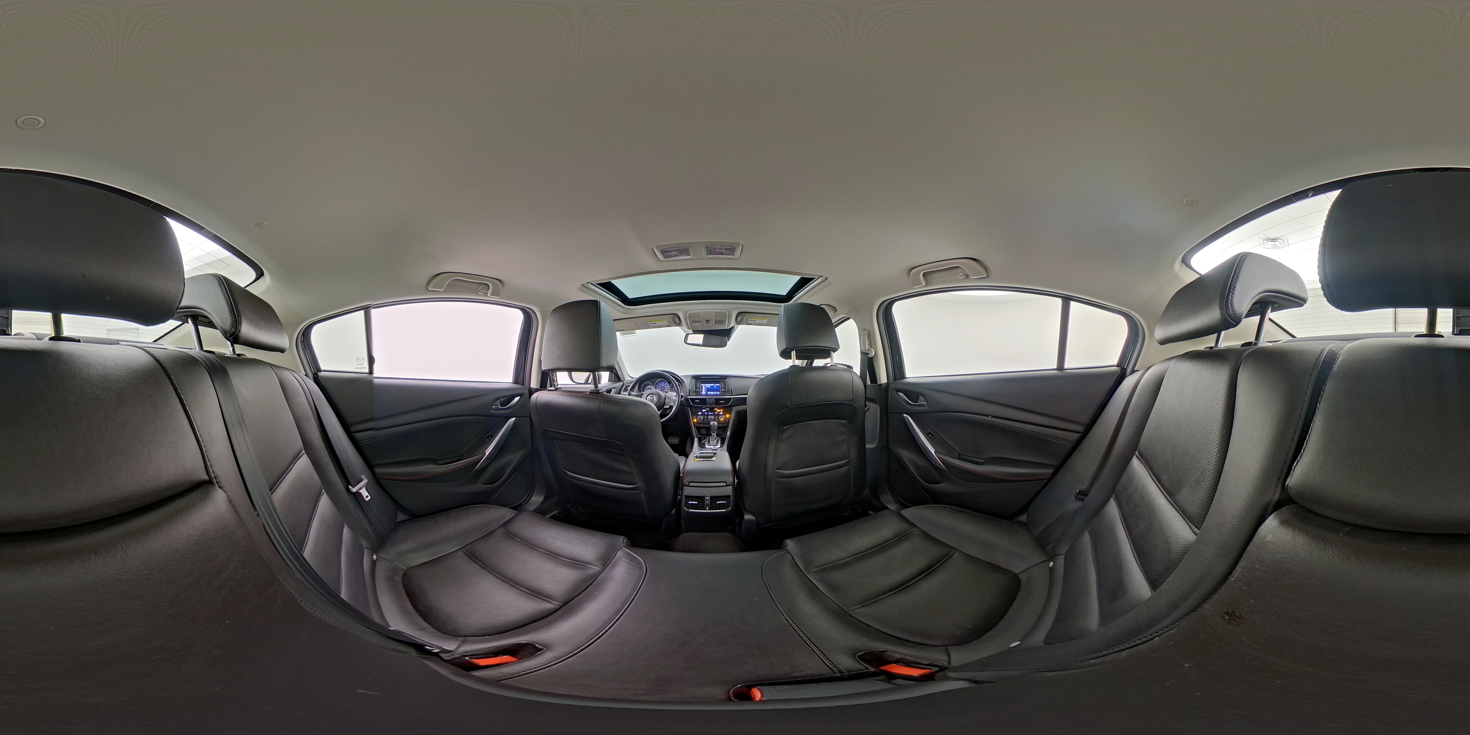 2015 Mazda MAZDA6 i Grand Touring - Photo 27