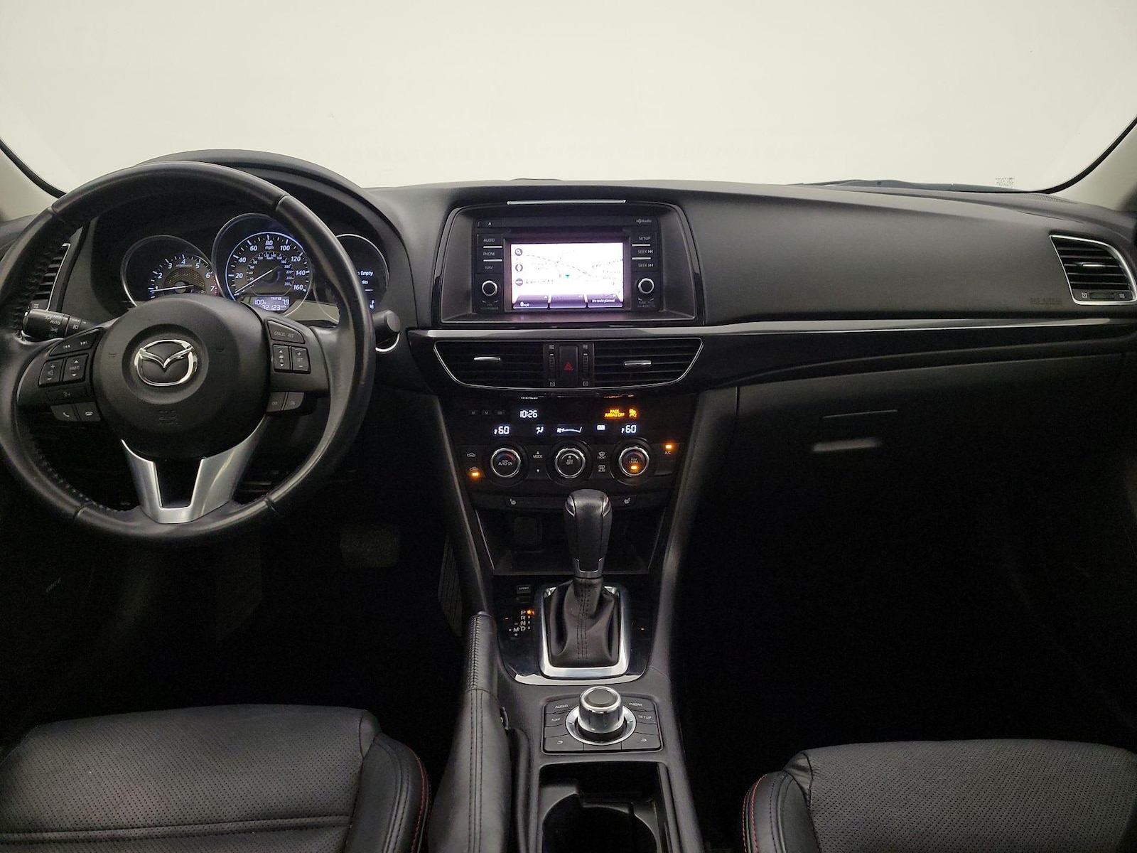 2015 Mazda MAZDA6 i Grand Touring - Photo 10