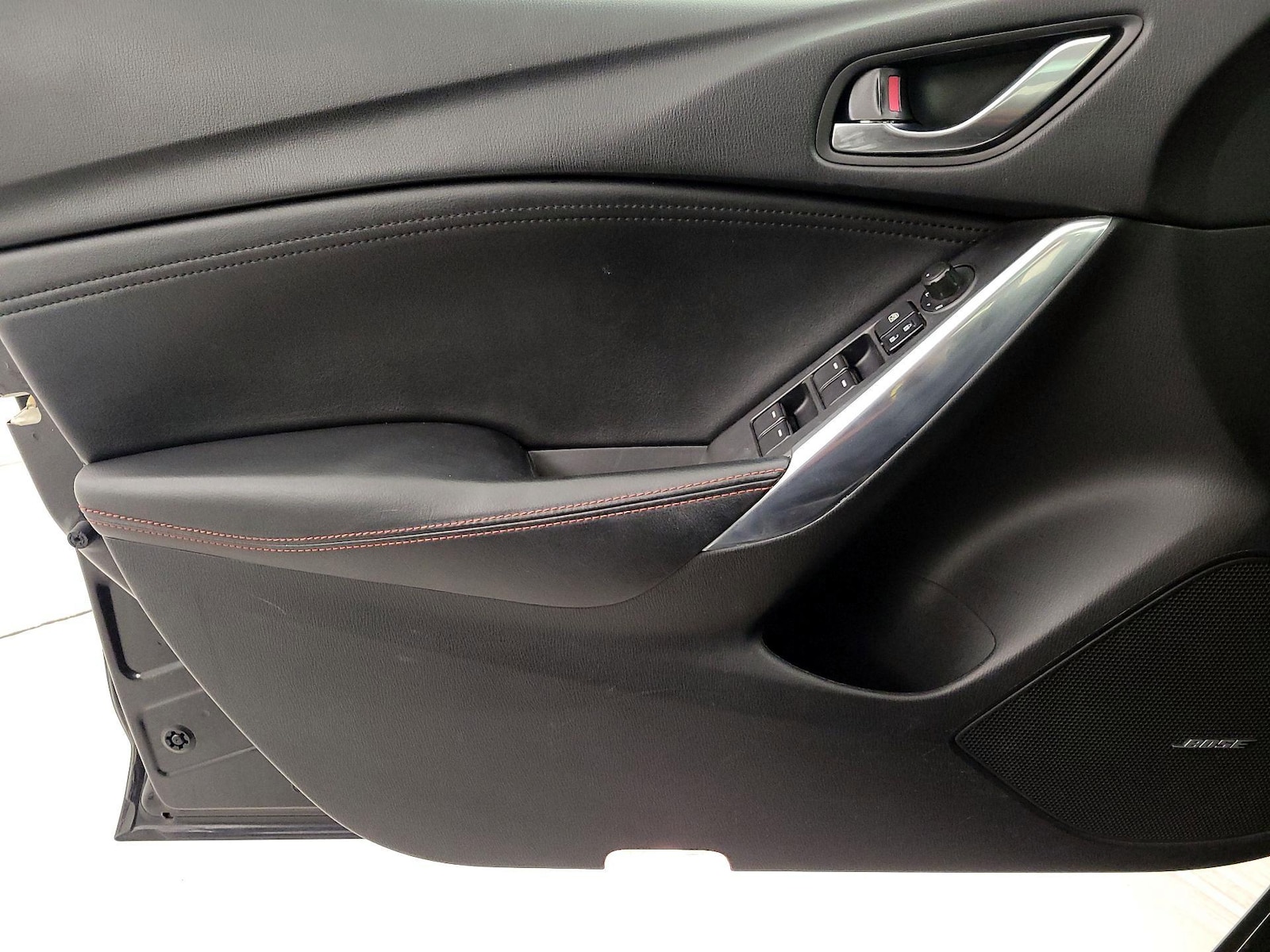 2015 Mazda MAZDA6 i Grand Touring - Photo 13