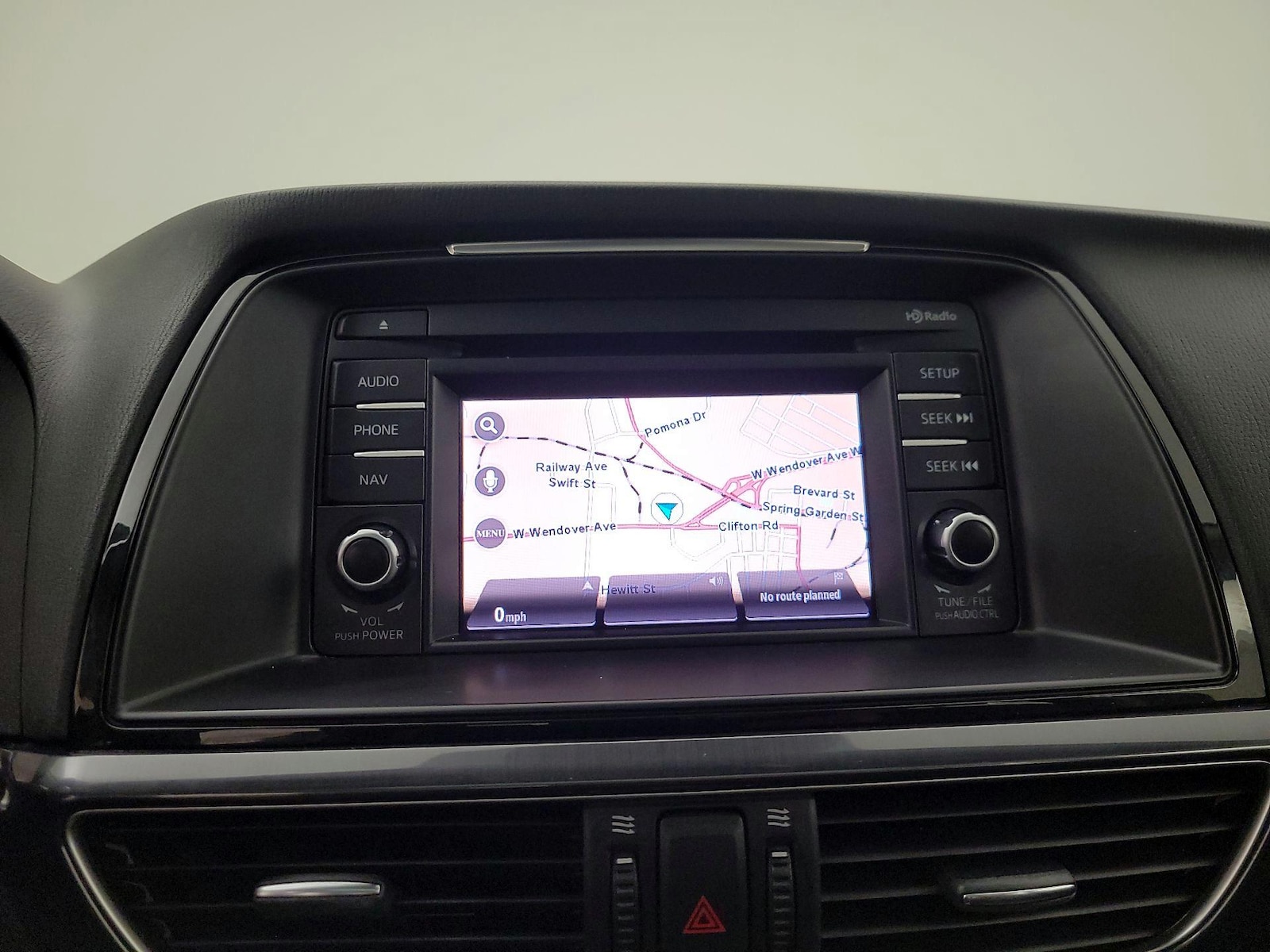 2015 Mazda MAZDA6 i Grand Touring - Photo 15