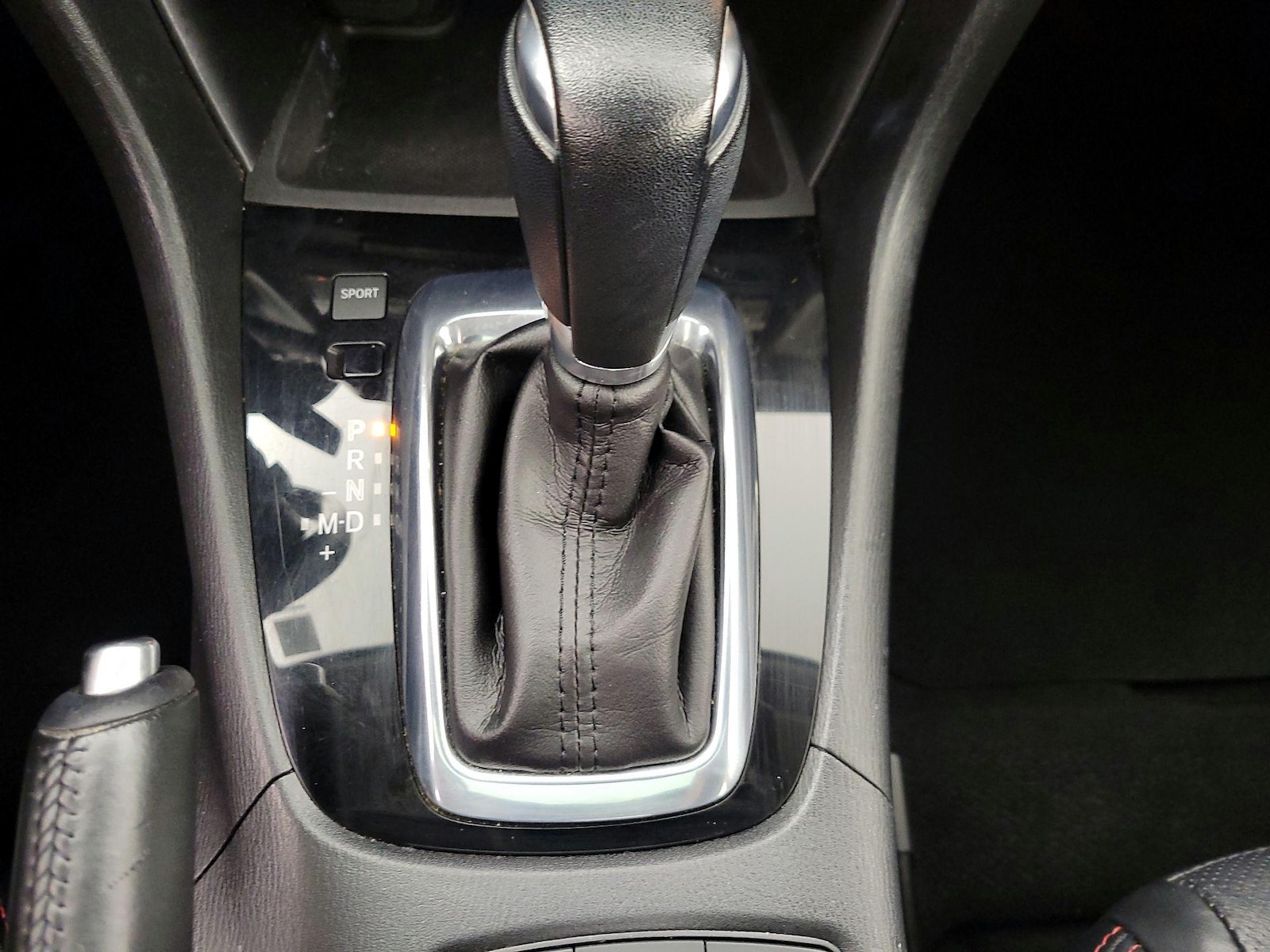 2015 Mazda MAZDA6 i Grand Touring - Photo 19