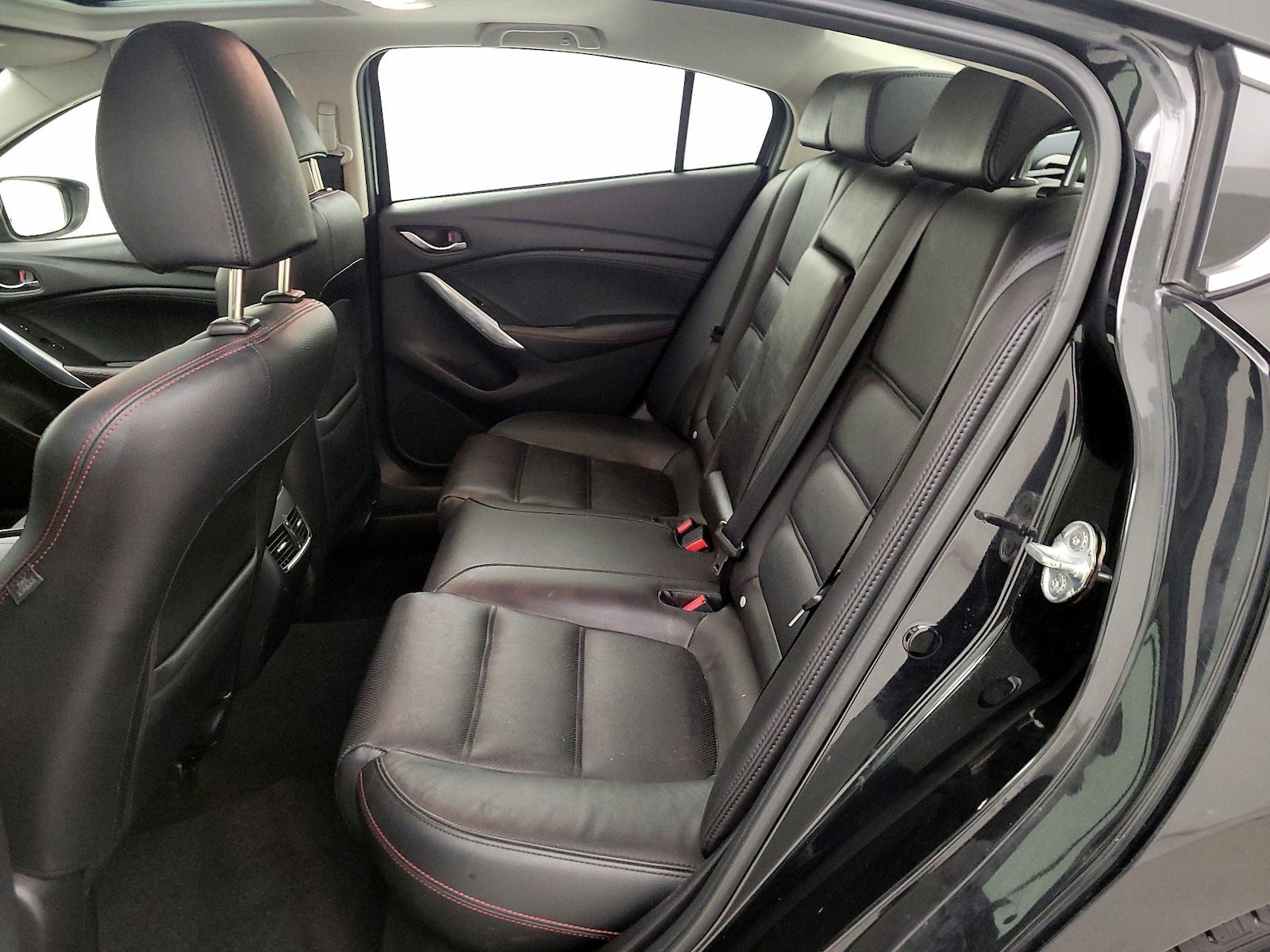 2015 Mazda MAZDA6 i Grand Touring - Photo 22