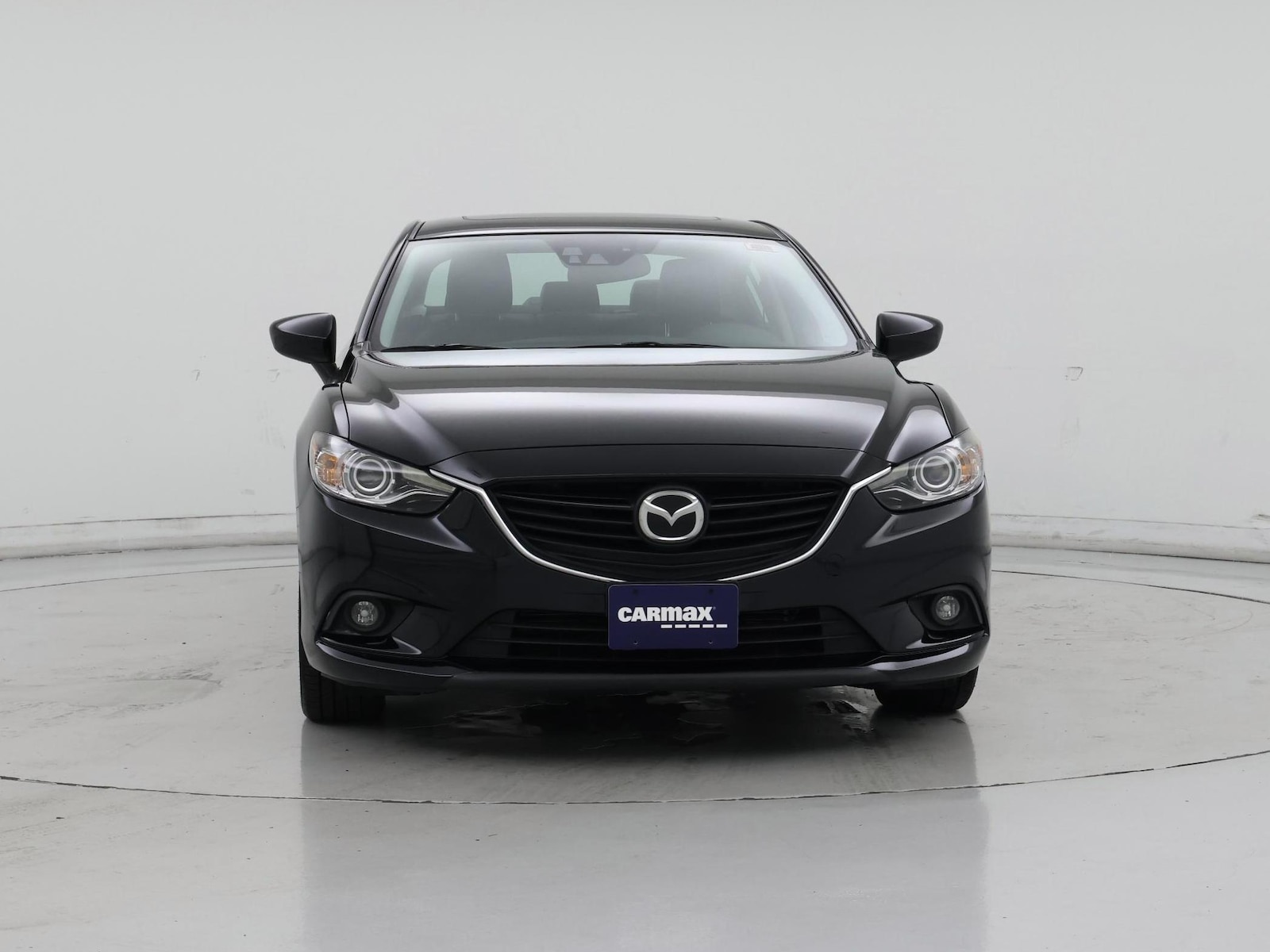 2015 Mazda MAZDA6 i Grand Touring - Photo 6