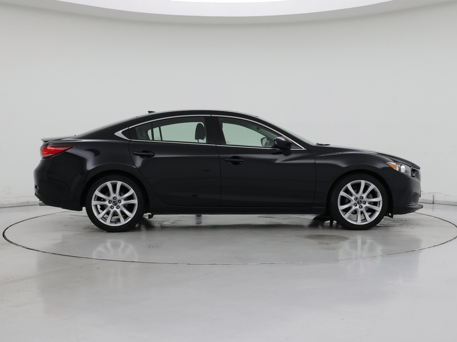2015 Mazda MAZDA6 i Grand Touring - Photo 8