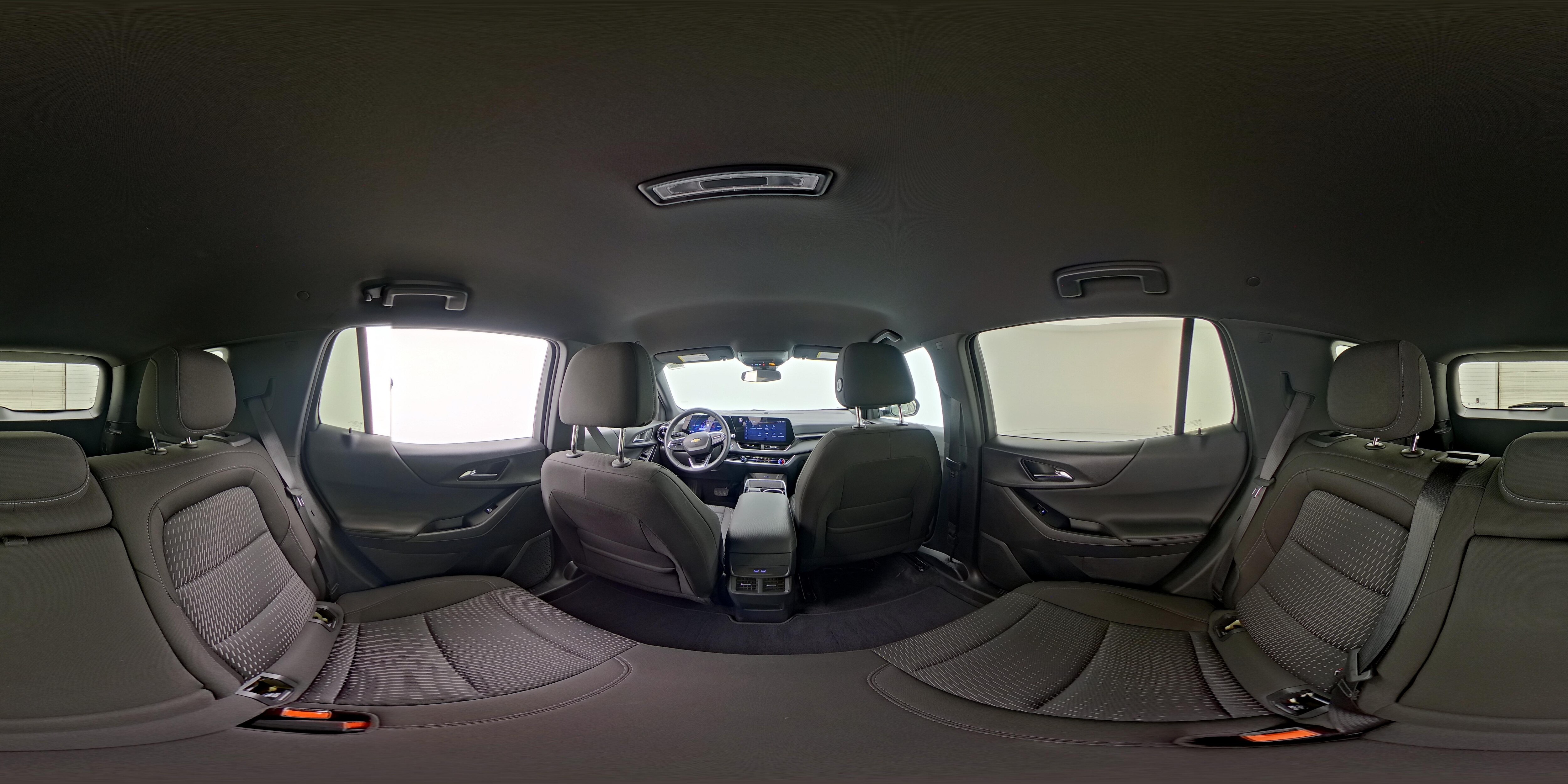 2025 Chevrolet Equinox LT - Photo 25