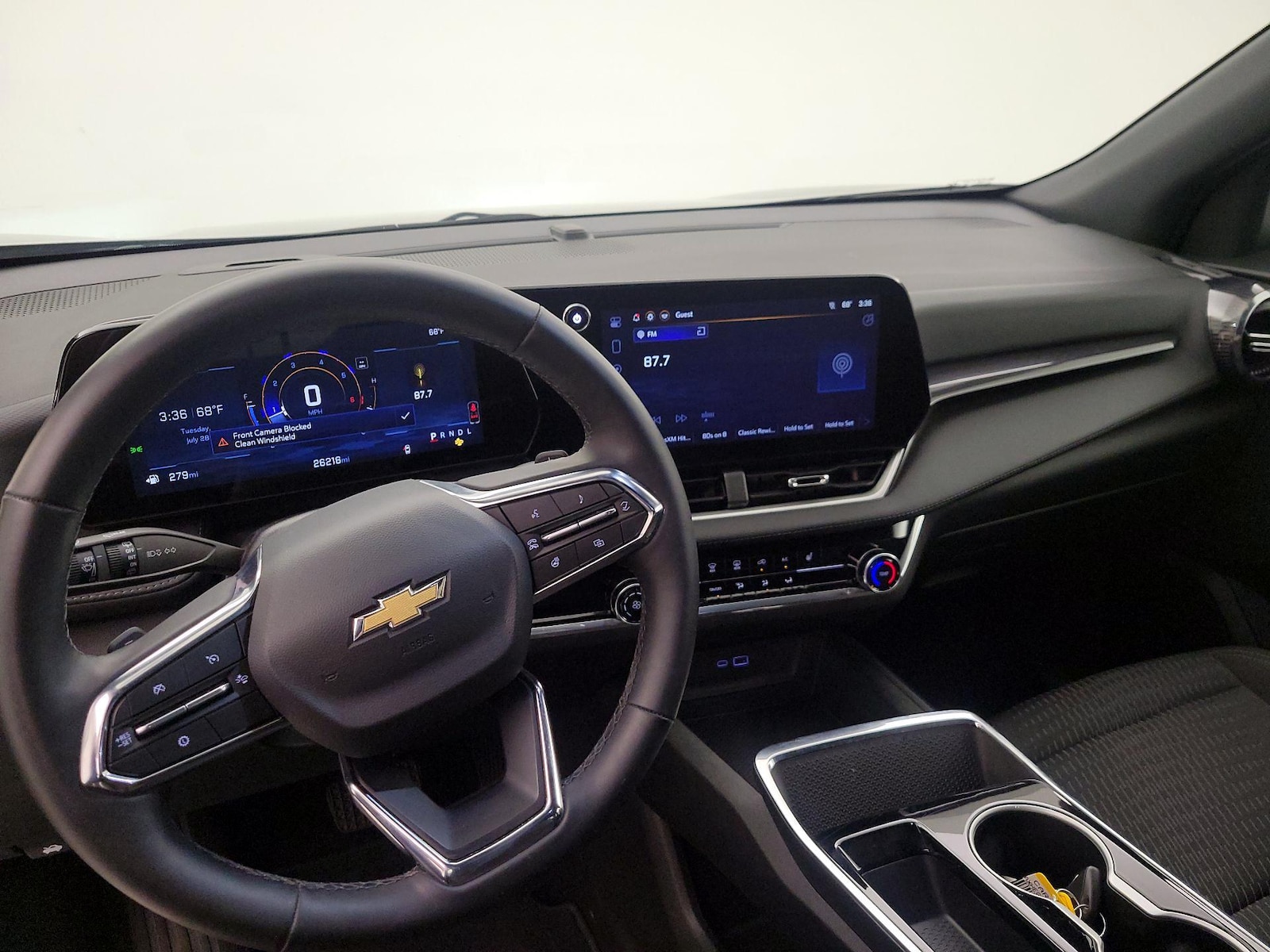 2025 Chevrolet Equinox LT - Photo 10