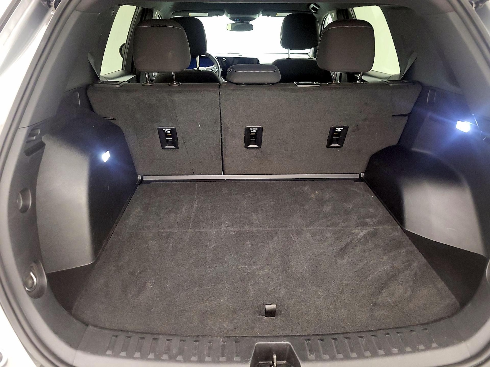 2025 Chevrolet Equinox LT - Photo 21
