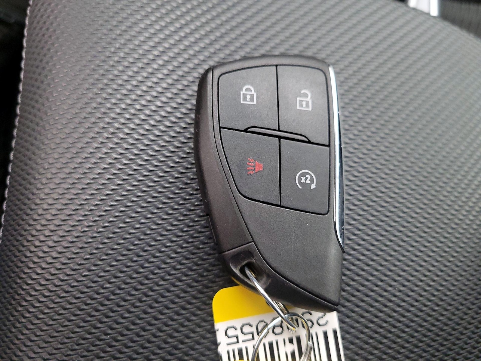2025 Chevrolet Equinox LT - Photo 23