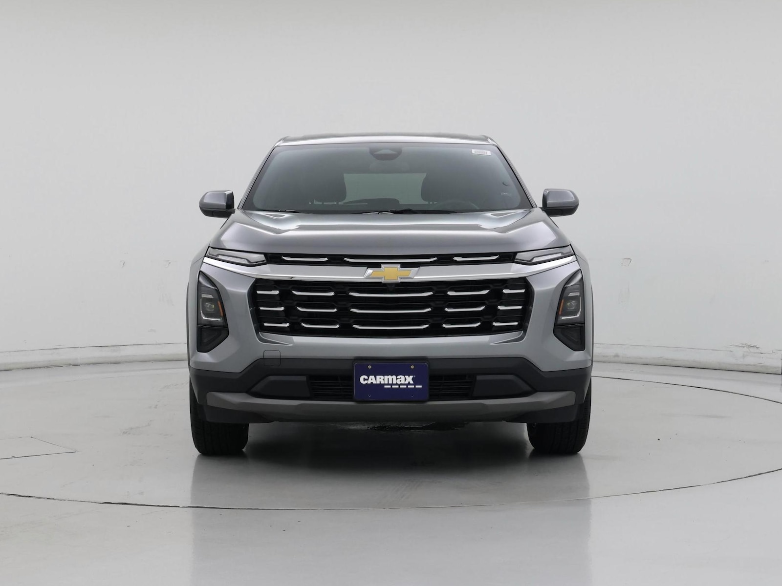2025 Chevrolet Equinox LT - Photo 6