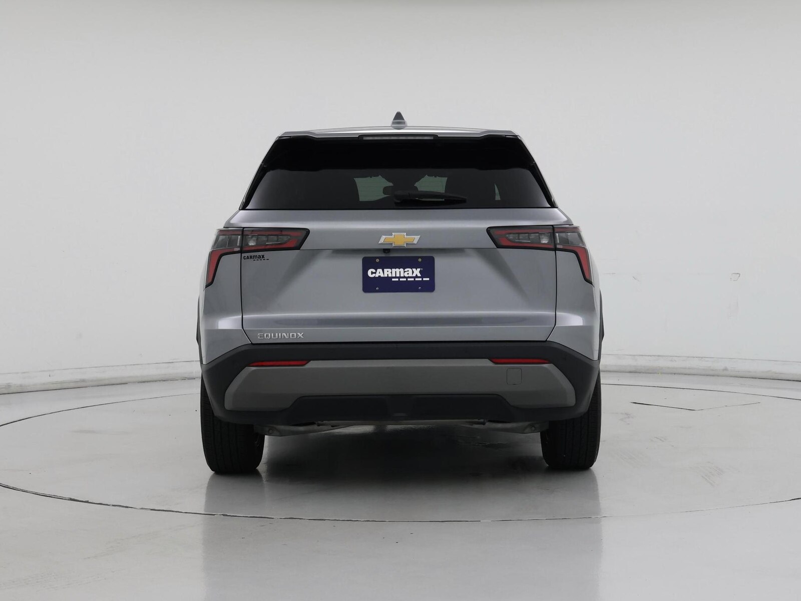 2025 Chevrolet Equinox LT - Photo 7