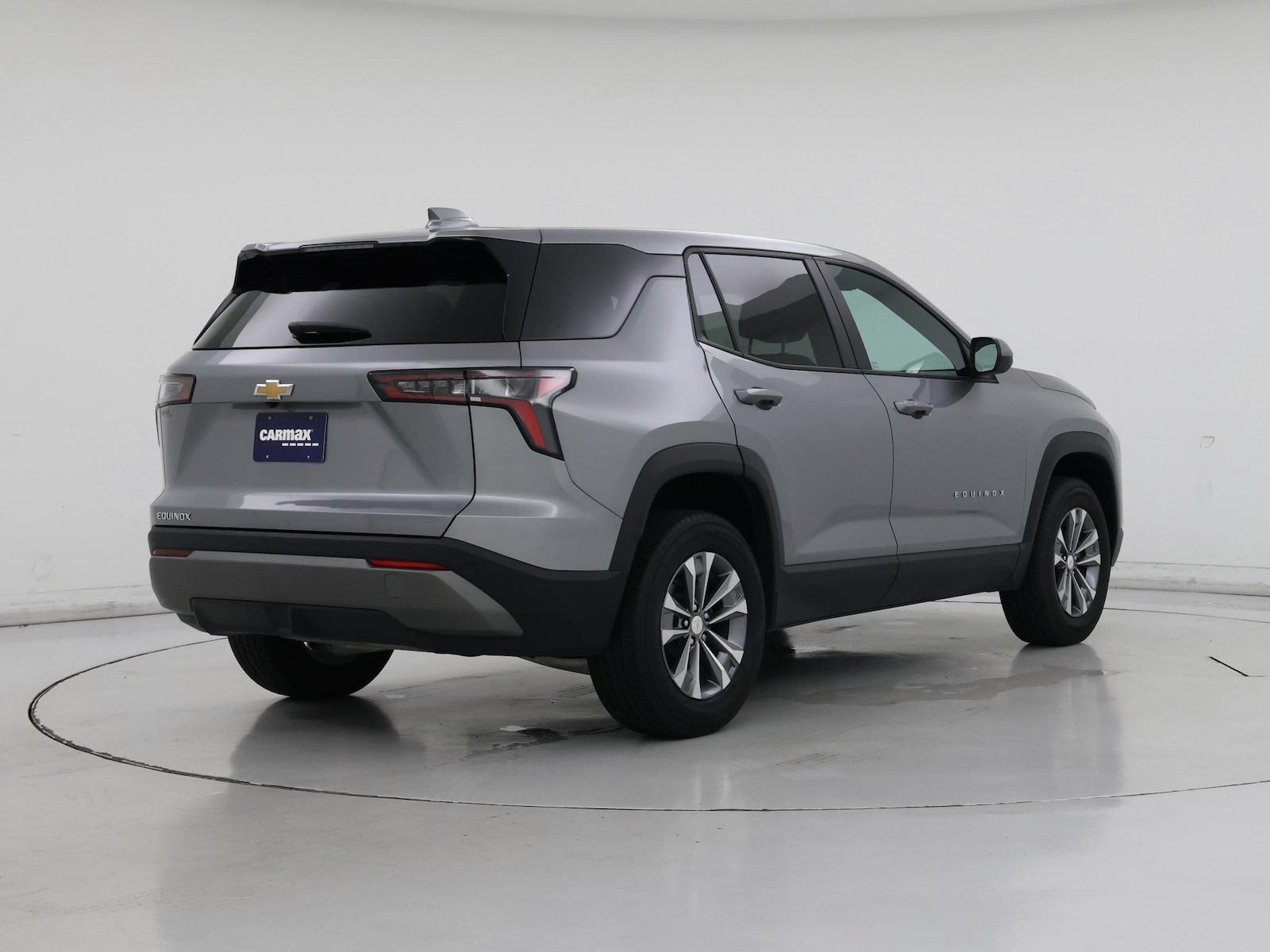 2025 Chevrolet Equinox LT - Photo 9