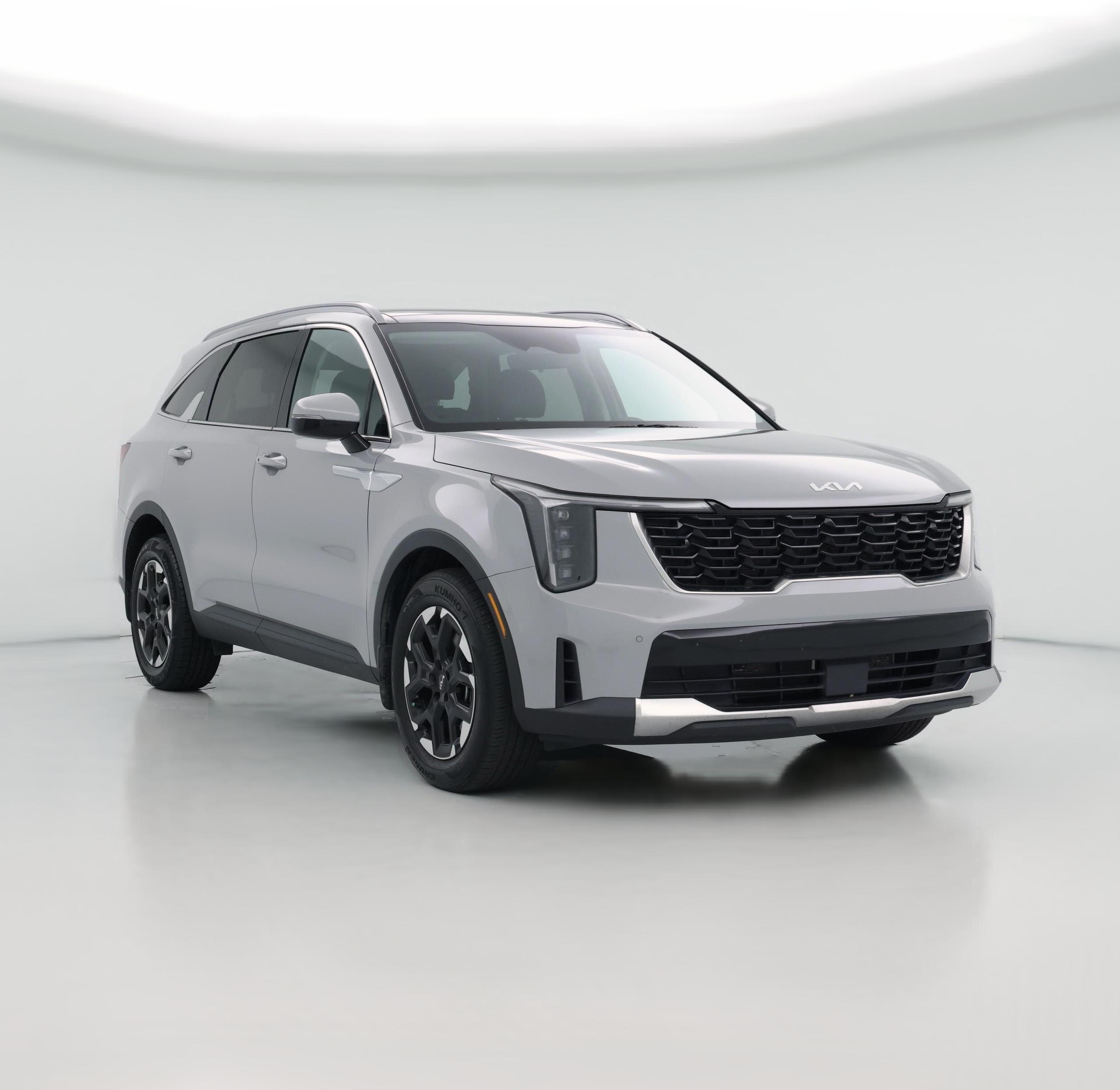 Thumbnail: 2024 Kia Sorento - 1