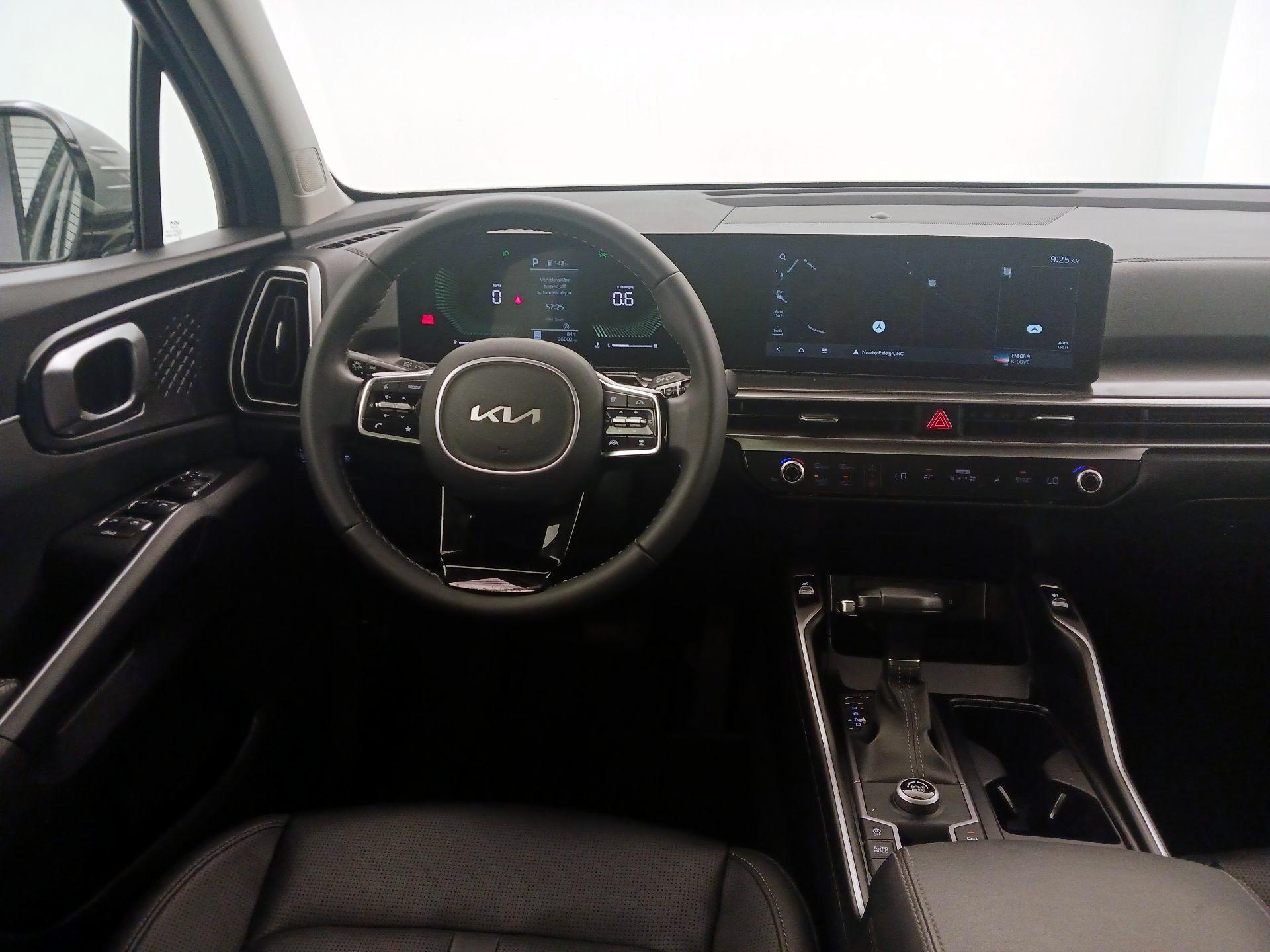 Thumbnail: 2024 Kia Sorento - 10
