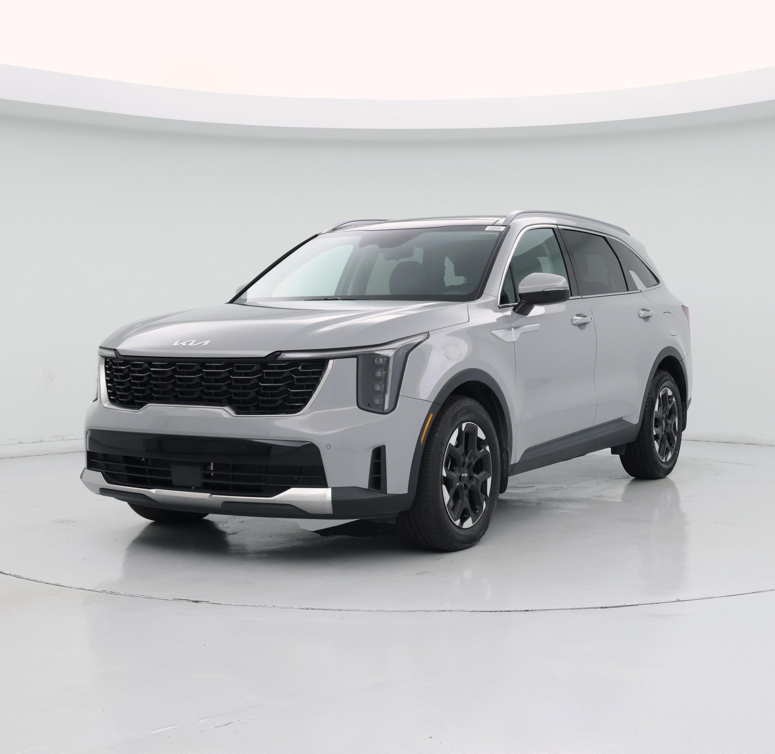 Thumbnail: 2024 Kia Sorento - 4