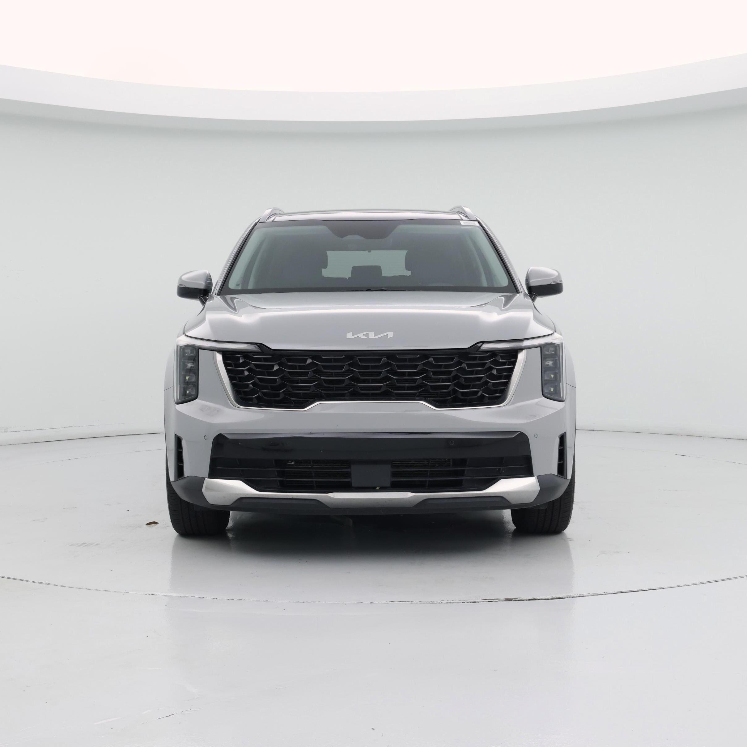 Thumbnail: 2024 Kia Sorento - 5
