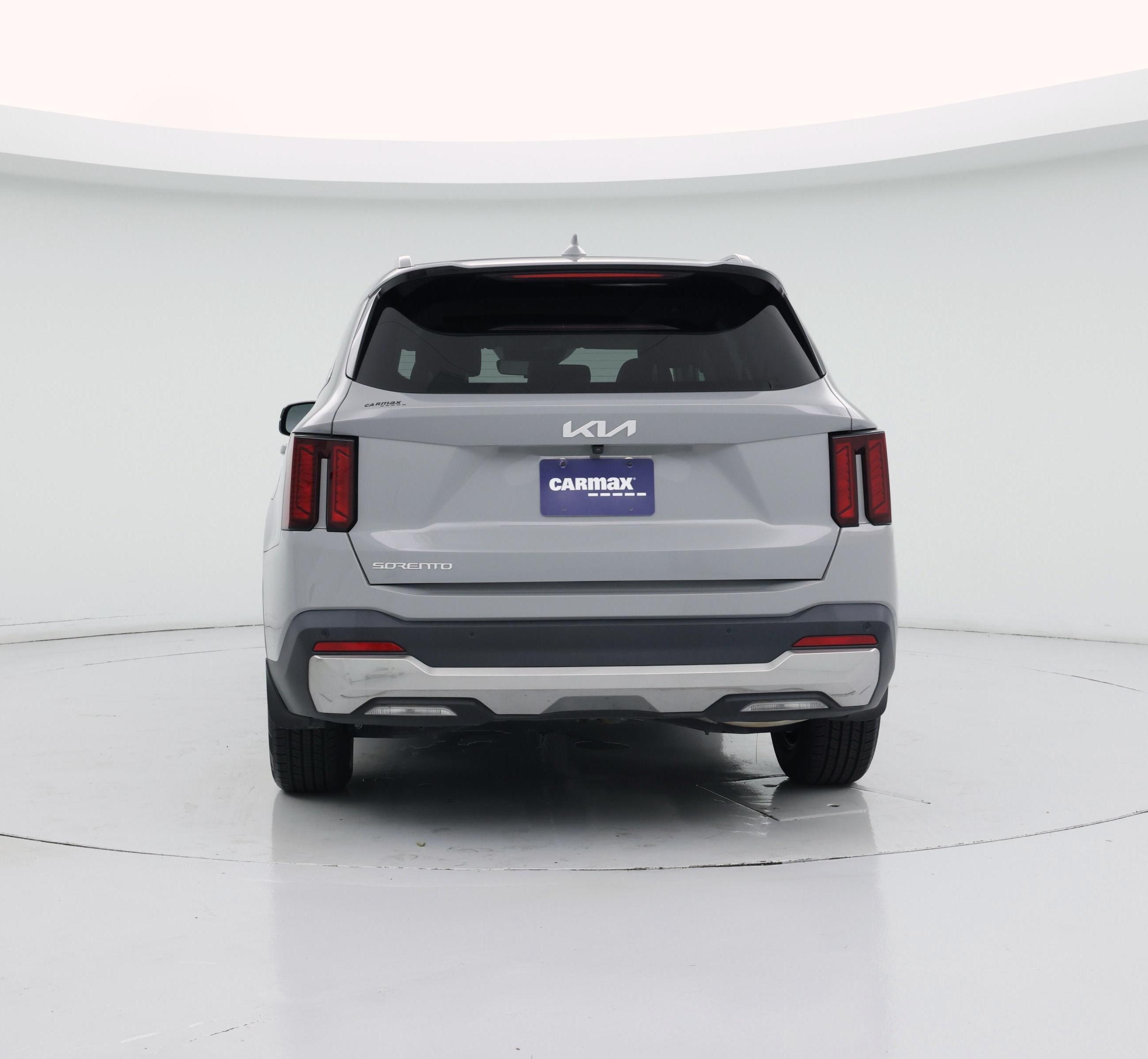 Thumbnail: 2024 Kia Sorento - 6
