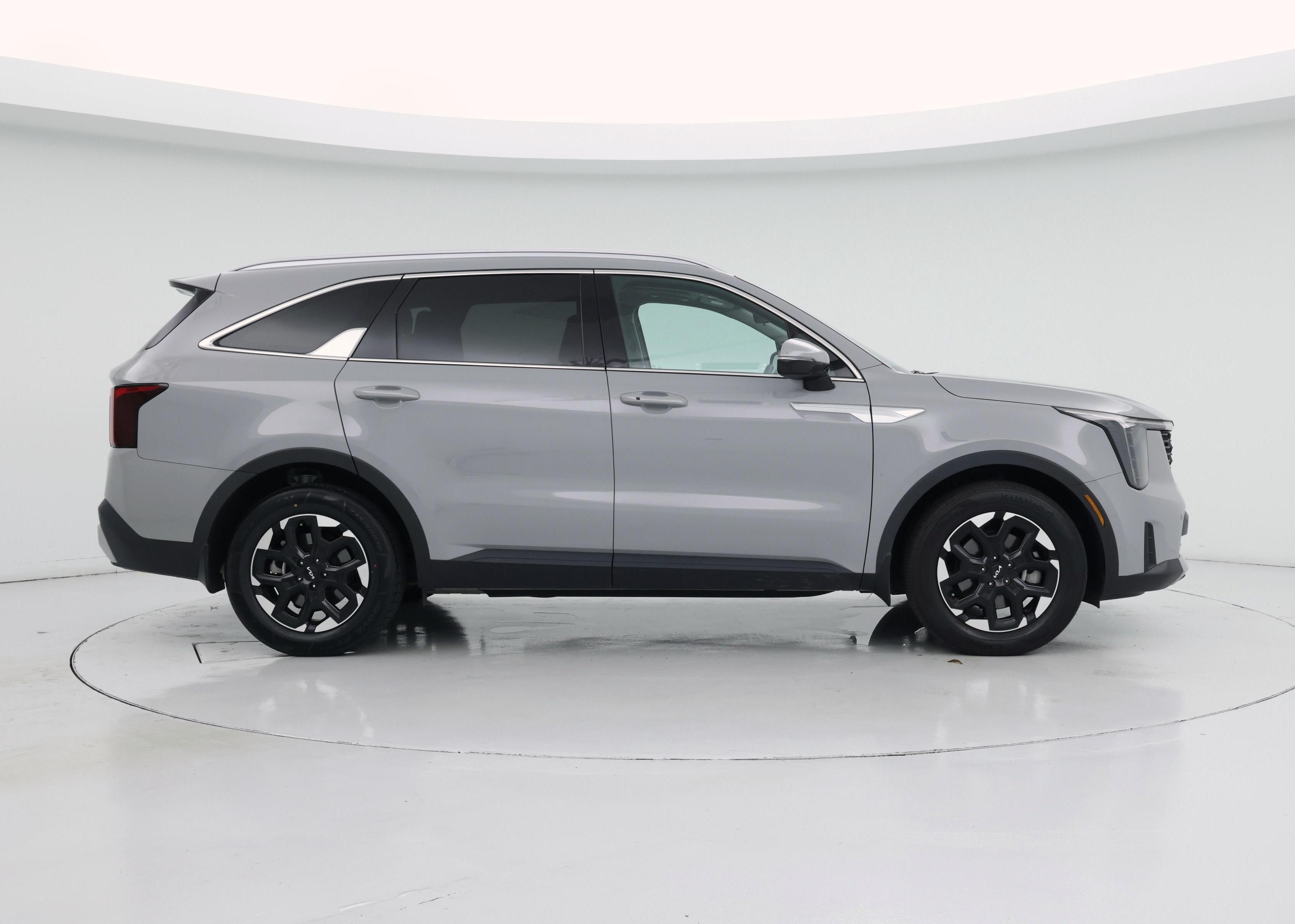 Thumbnail: 2024 Kia Sorento - 7