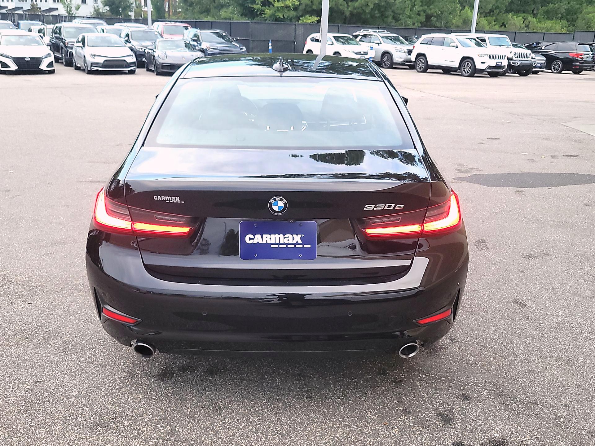 Thumbnail: 2021 BMW 3 Series - 6
