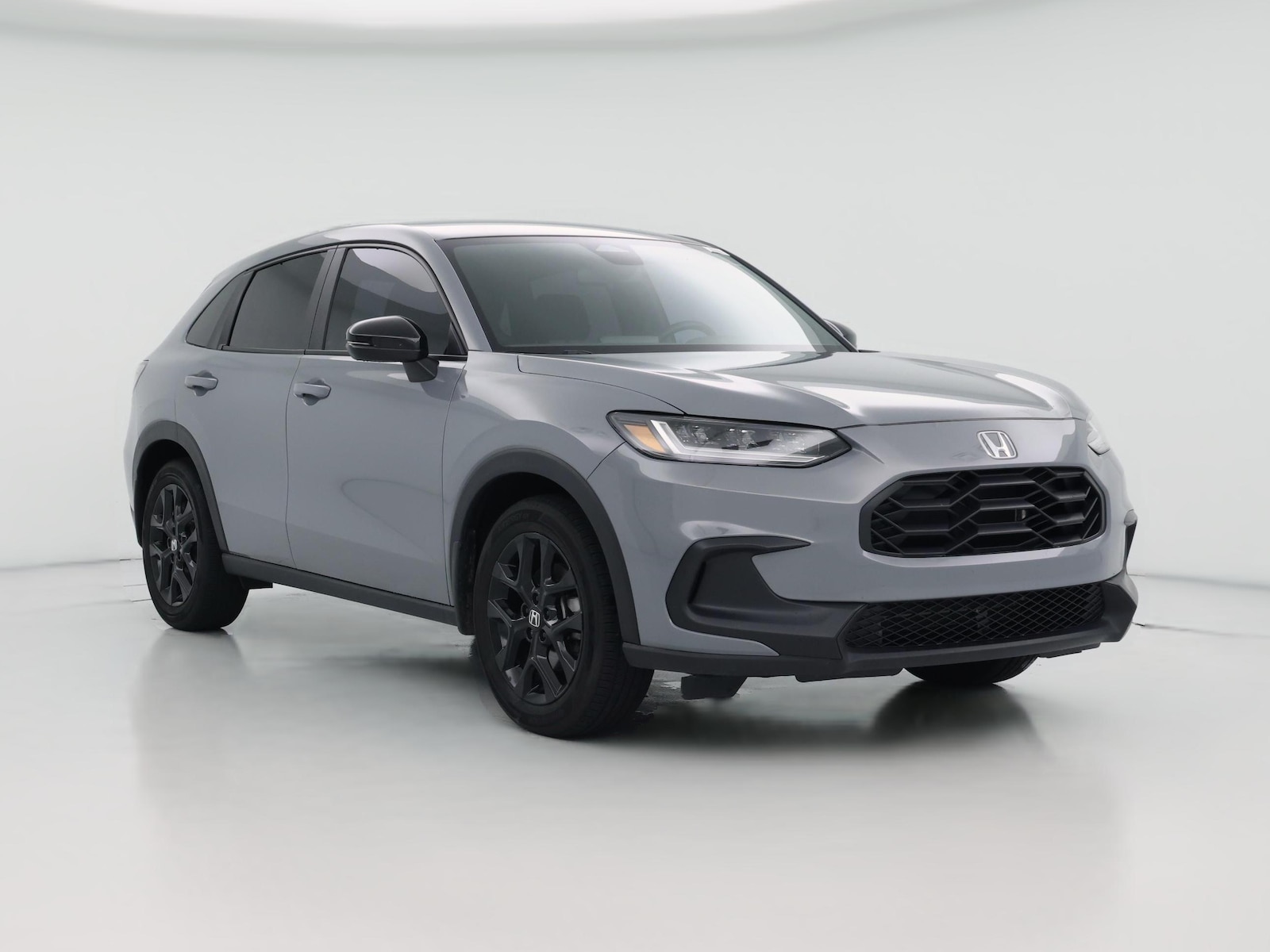 2025 Honda HR-V