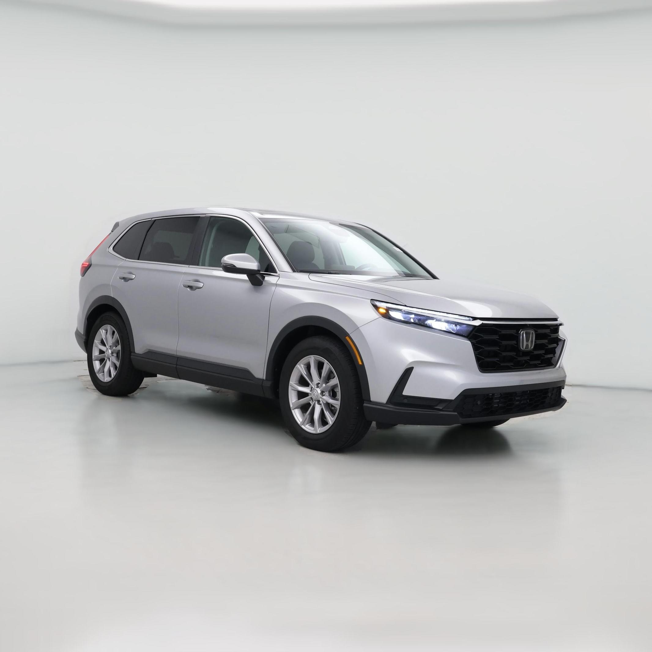 Thumbnail: 2024 Honda CR-V - 1