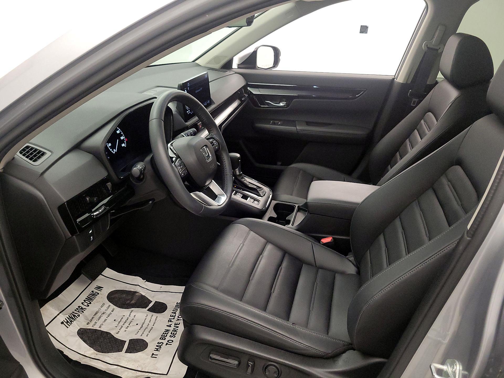 Thumbnail: 2024 Honda CR-V - 11