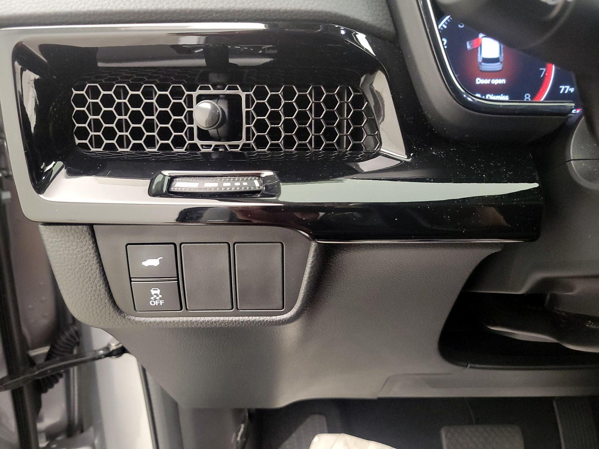 Thumbnail: 2024 Honda CR-V - 13