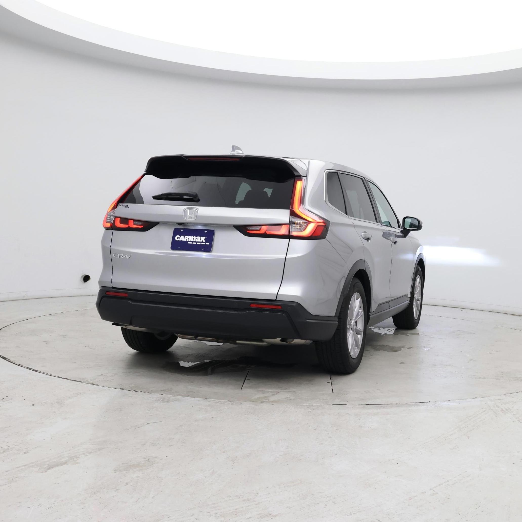 Thumbnail: 2024 Honda CR-V - 2