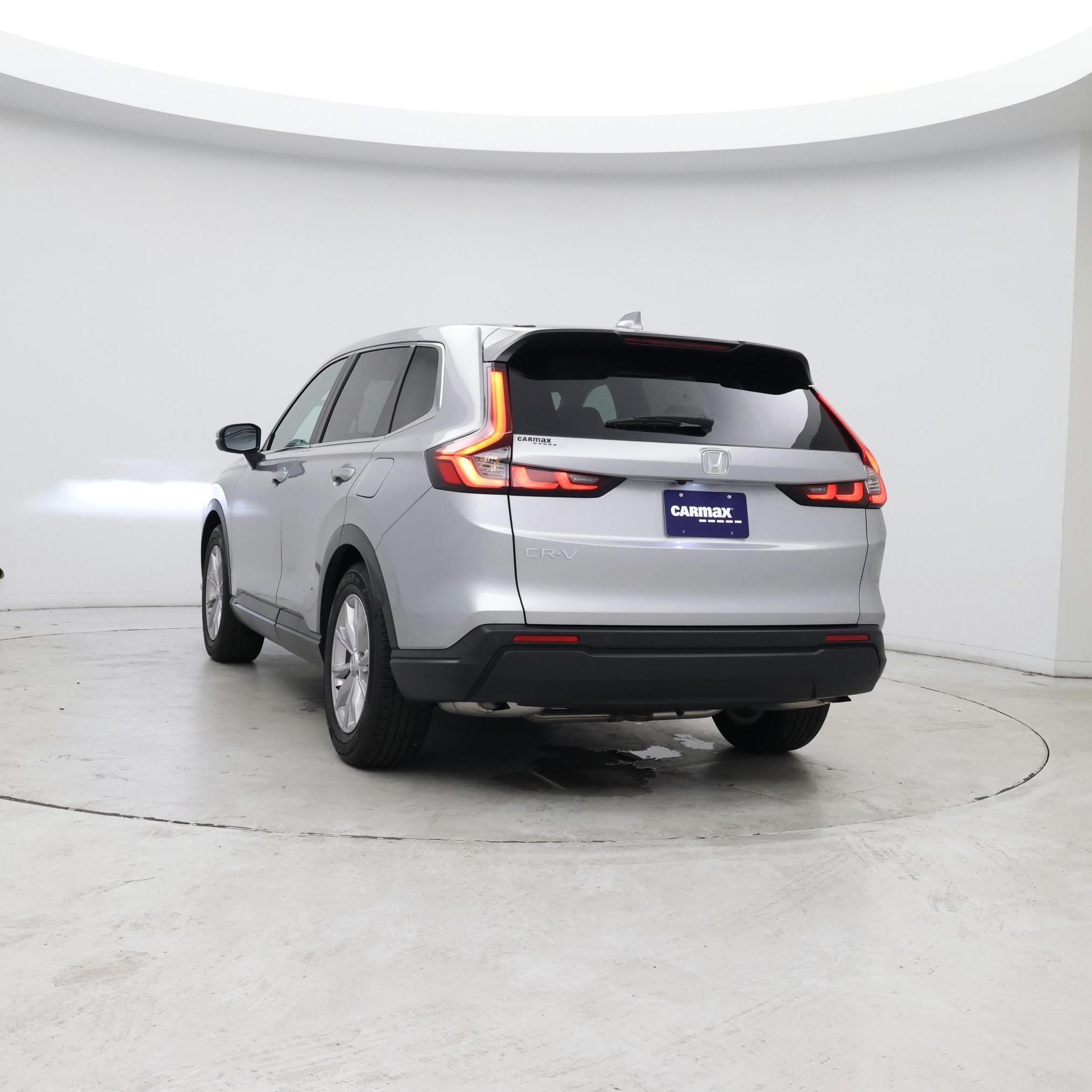 Thumbnail: 2024 Honda CR-V - 3