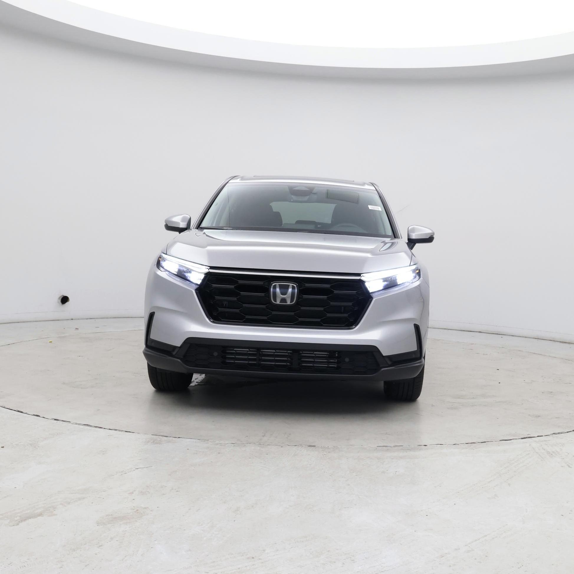 Thumbnail: 2024 Honda CR-V - 4