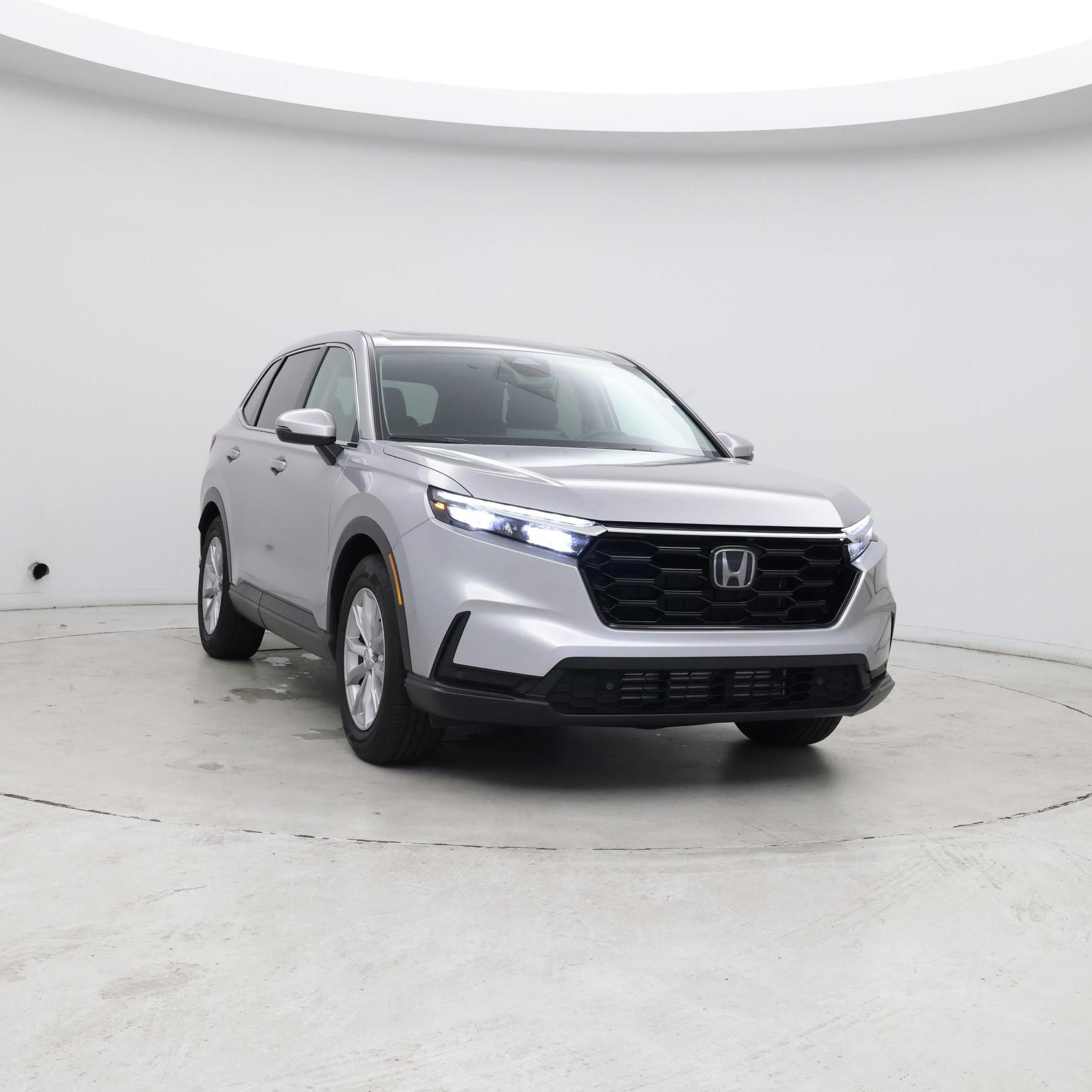 Thumbnail: 2024 Honda CR-V - 5