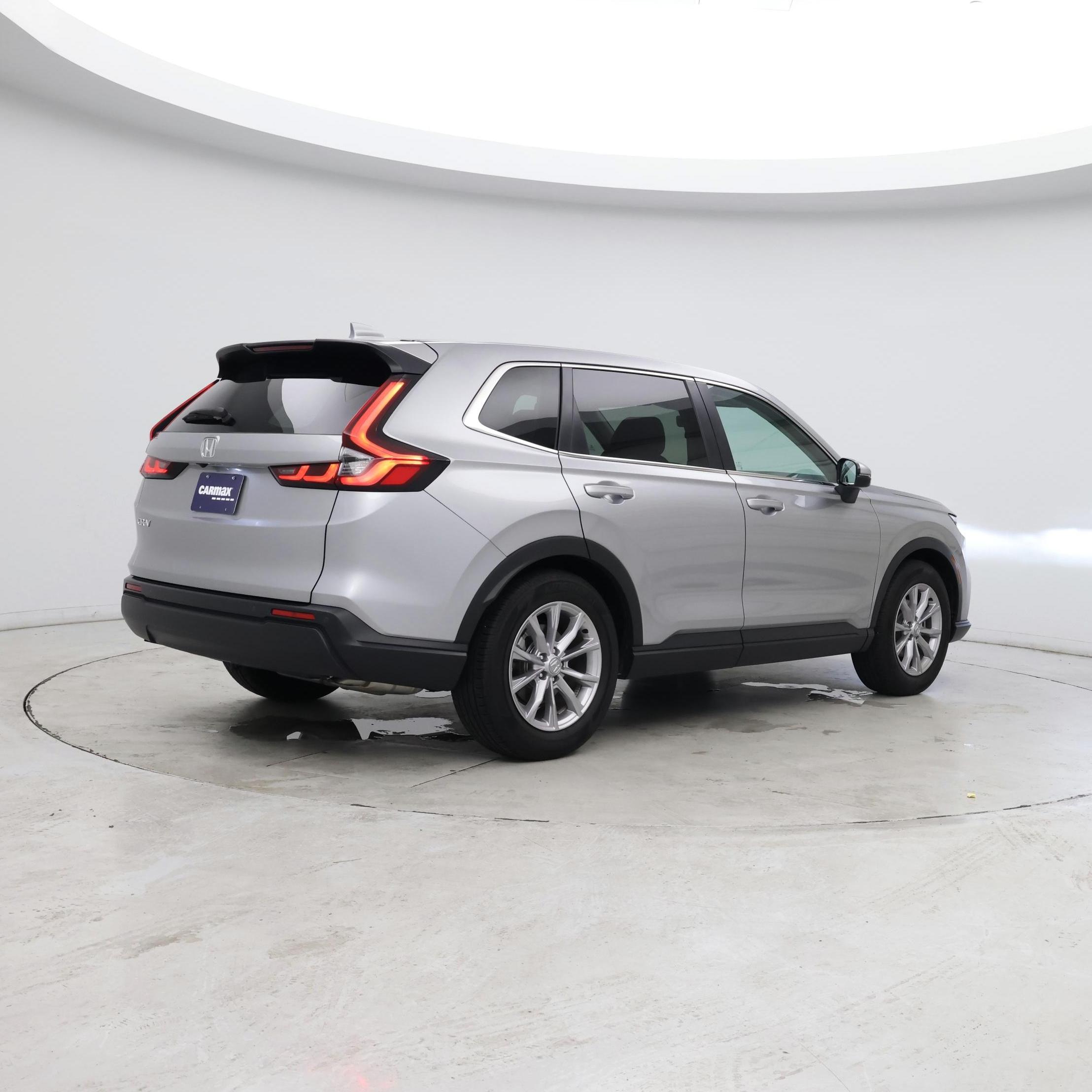 Thumbnail: 2024 Honda CR-V - 6