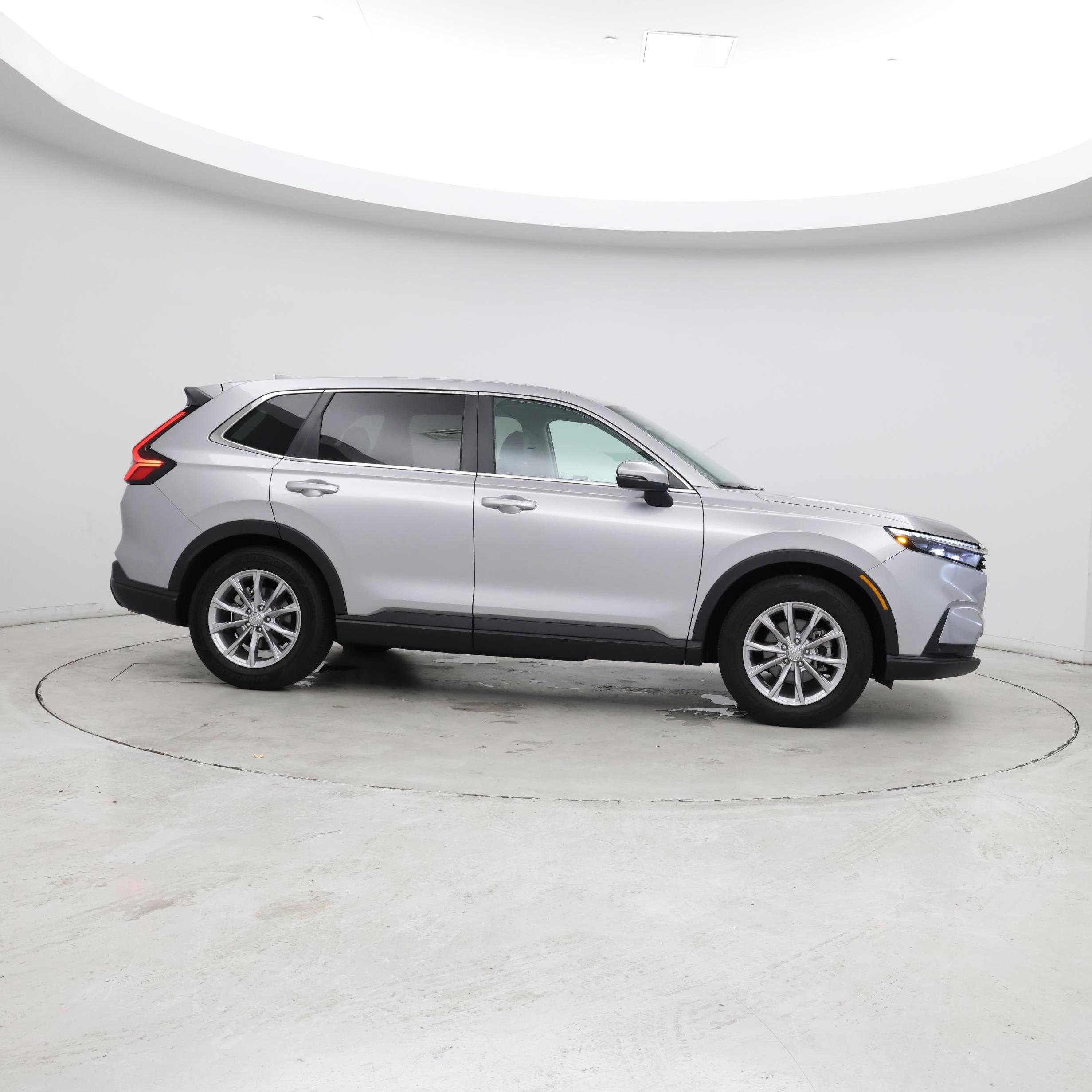 Thumbnail: 2024 Honda CR-V - 7