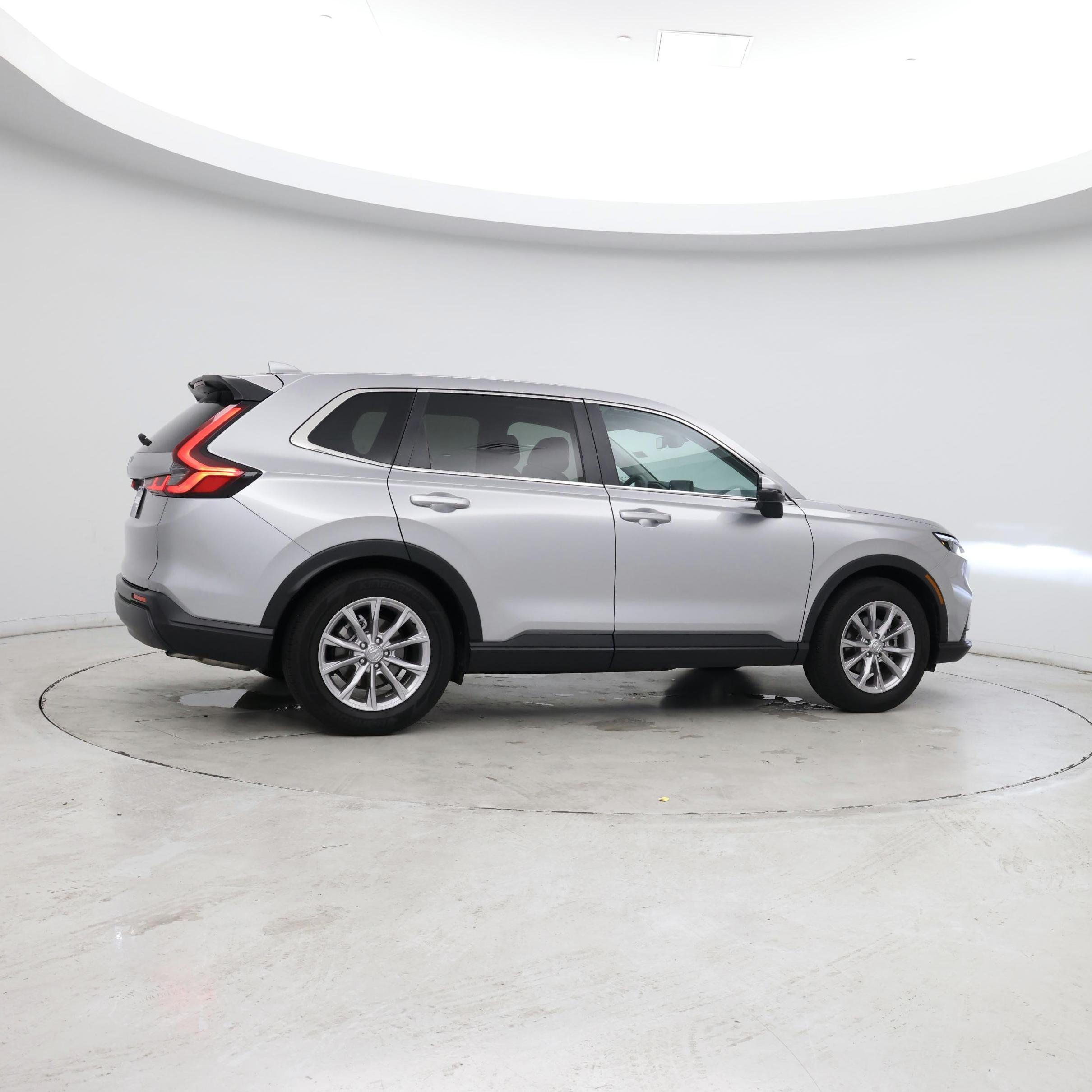 Thumbnail: 2024 Honda CR-V - 8