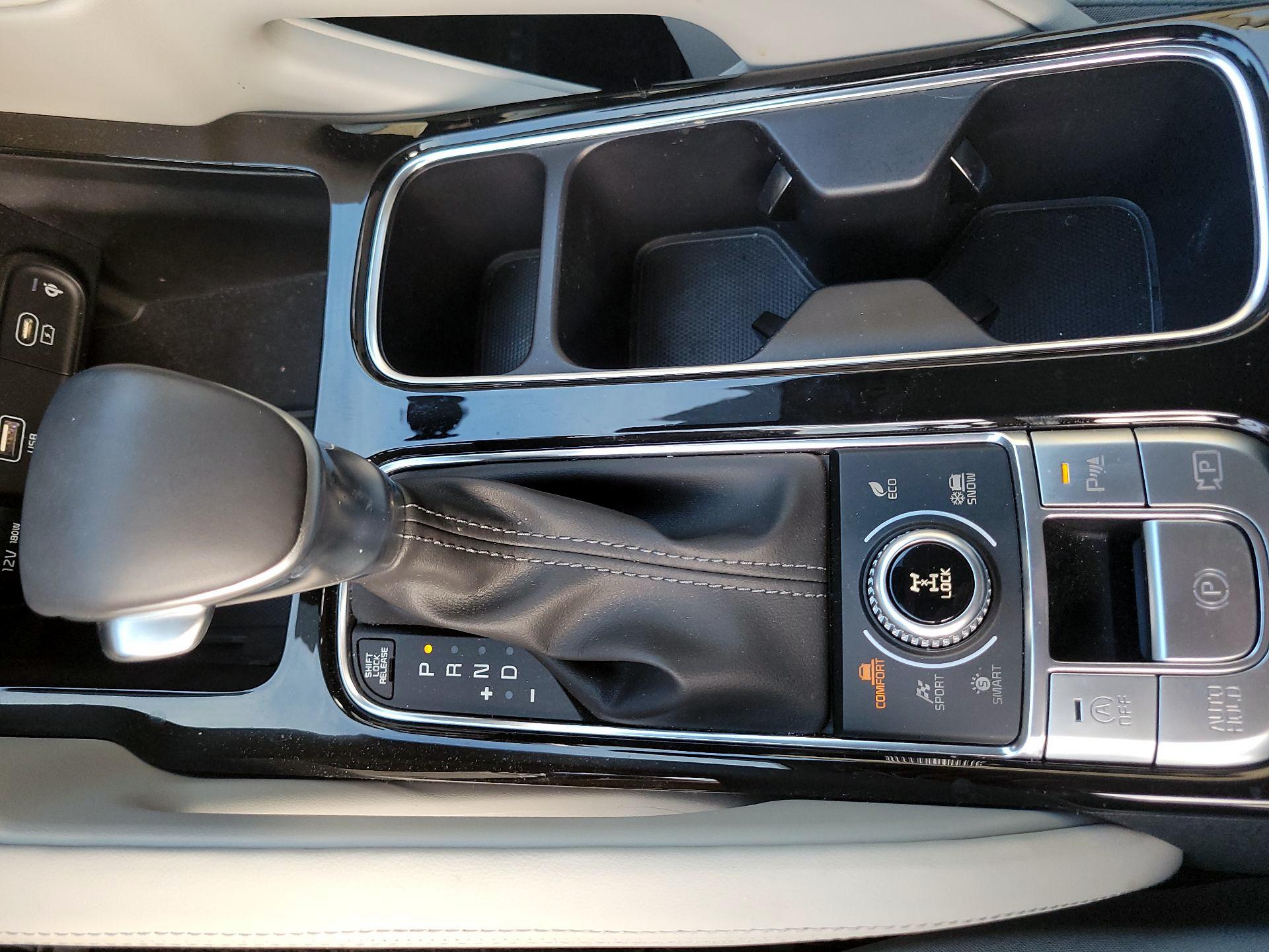 Thumbnail: 2024 Kia Telluride - 15