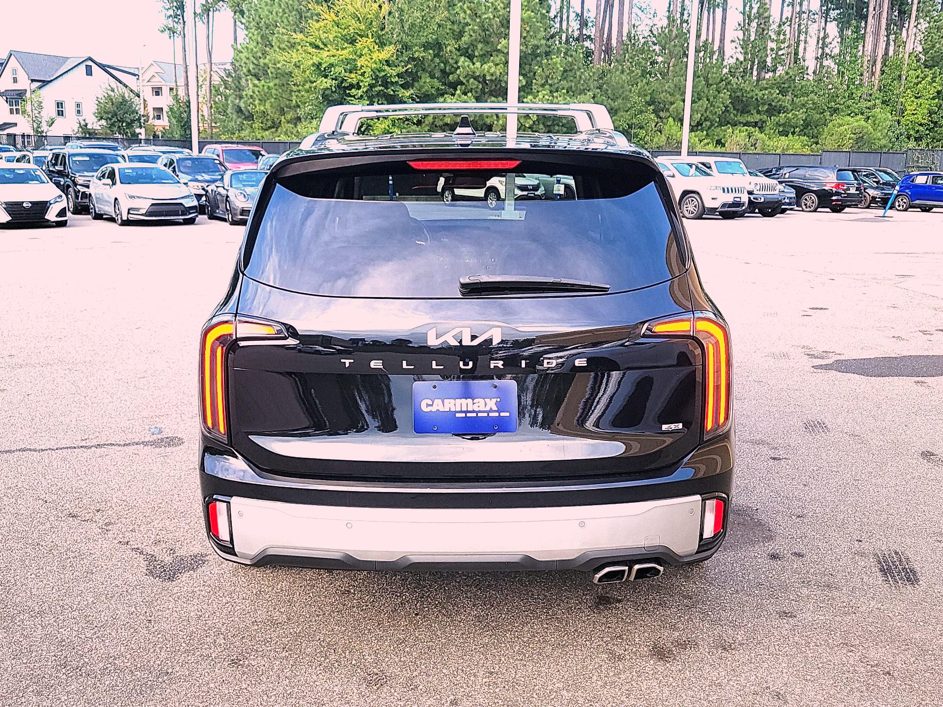 Thumbnail: 2024 Kia Telluride - 6