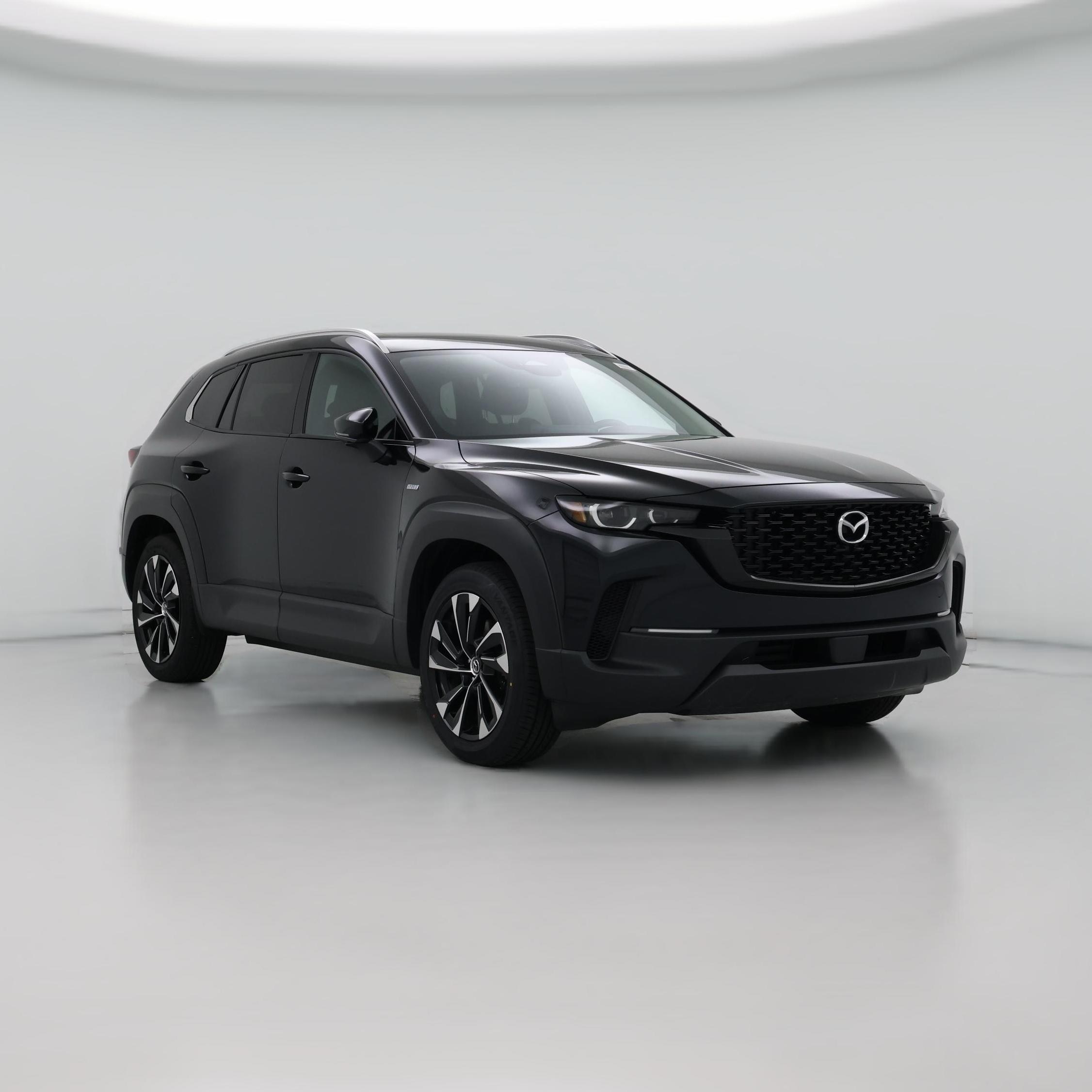 Thumbnail: 2025 Mazda CX-50 - 1