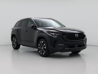 2025 Mazda CX-50 Hybrid Premium Plus