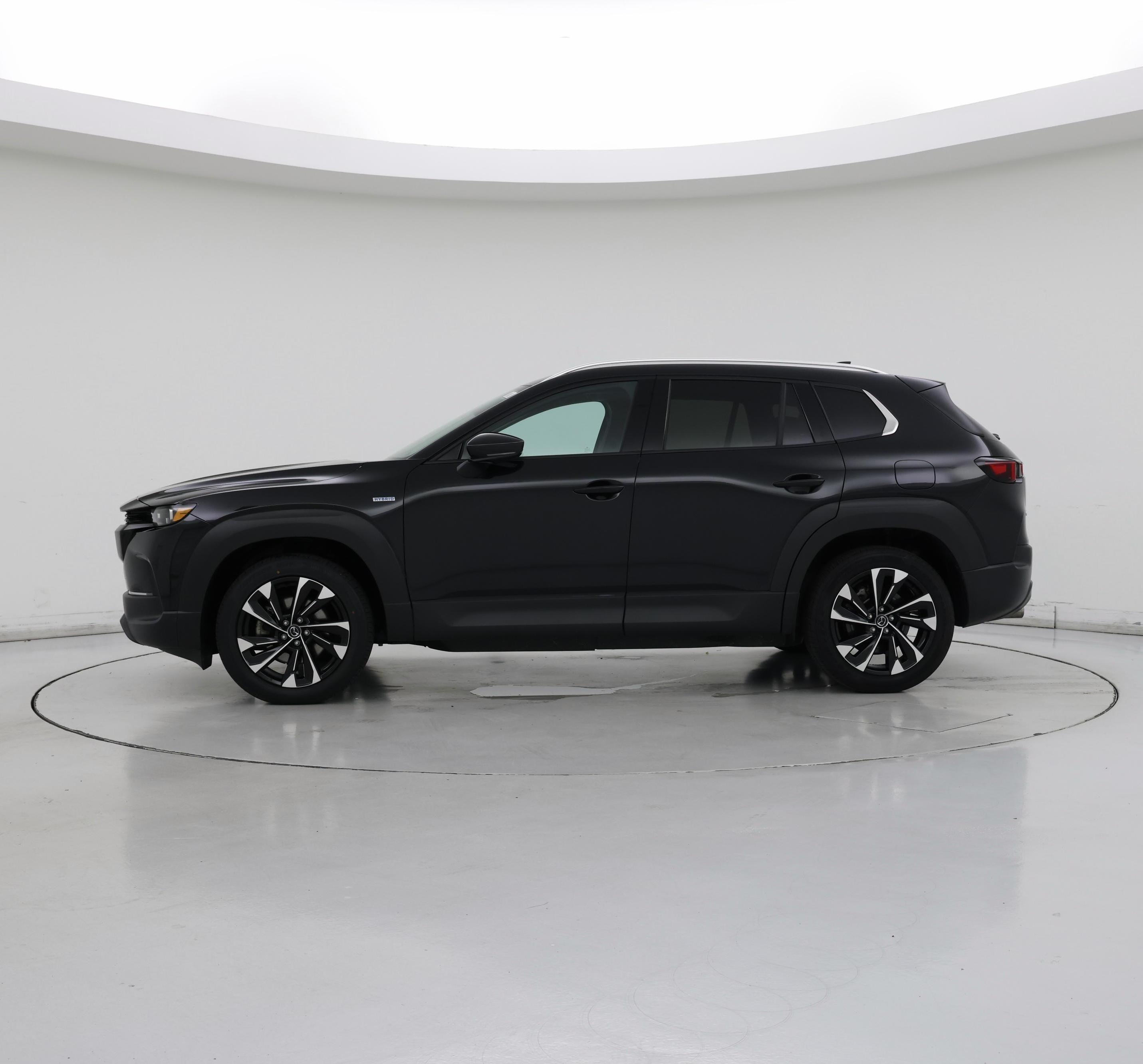 Thumbnail: 2025 Mazda CX-50 - 3