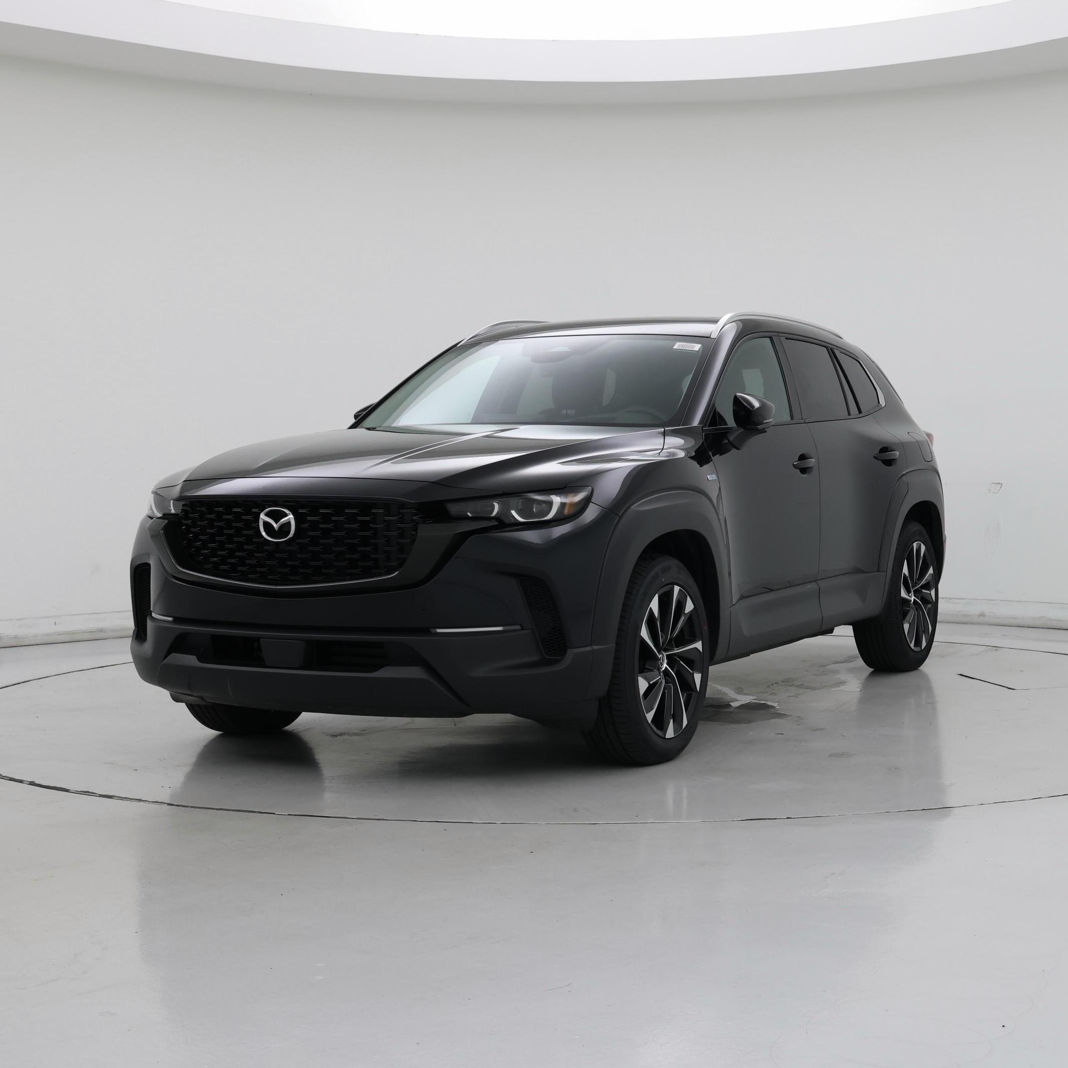 Thumbnail: 2025 Mazda CX-50 - 4
