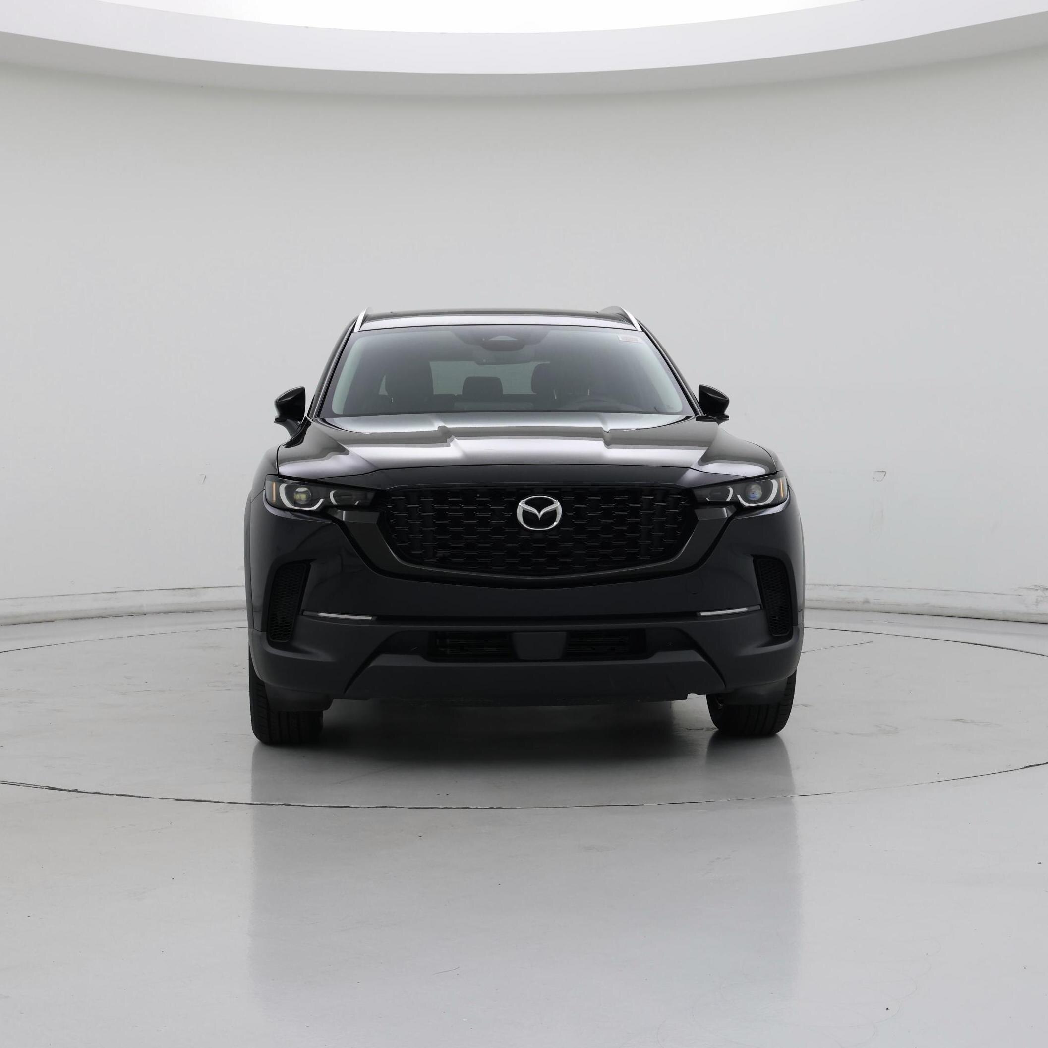 Thumbnail: 2025 Mazda CX-50 - 5