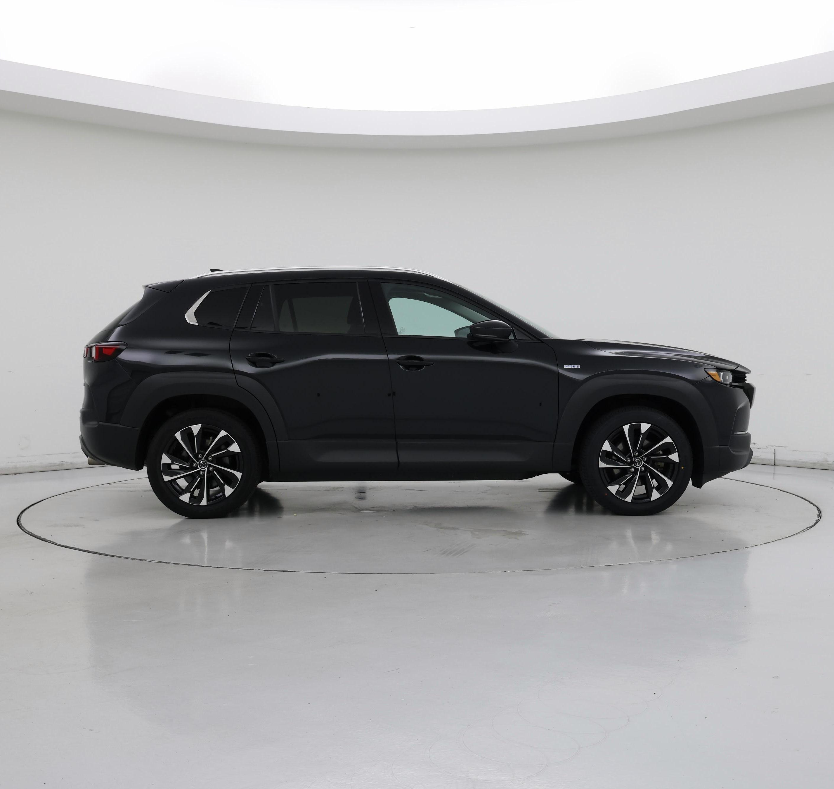 Thumbnail: 2025 Mazda CX-50 - 7