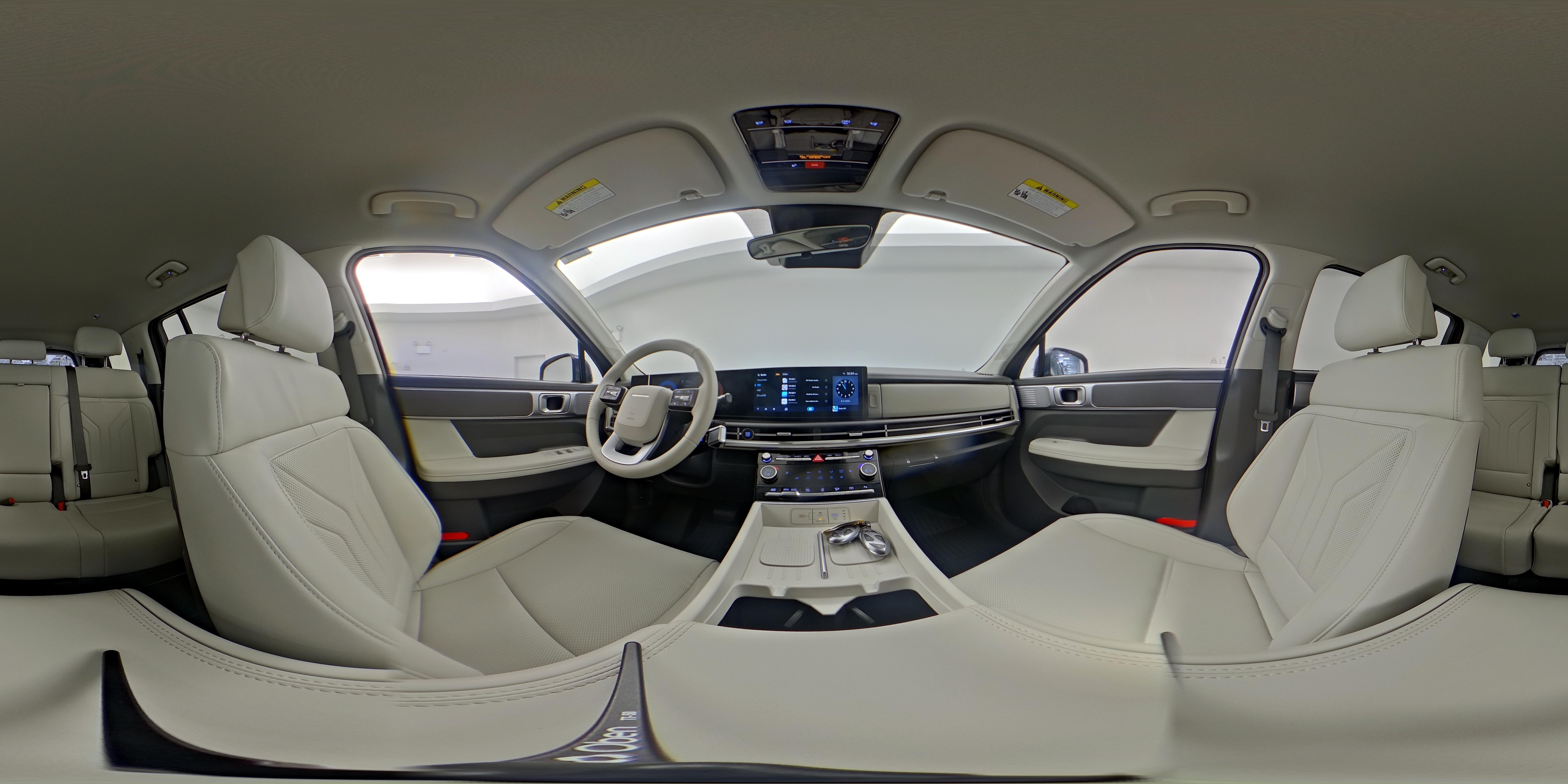 2026 Hyundai Santa Fe SEL - Photo 22
