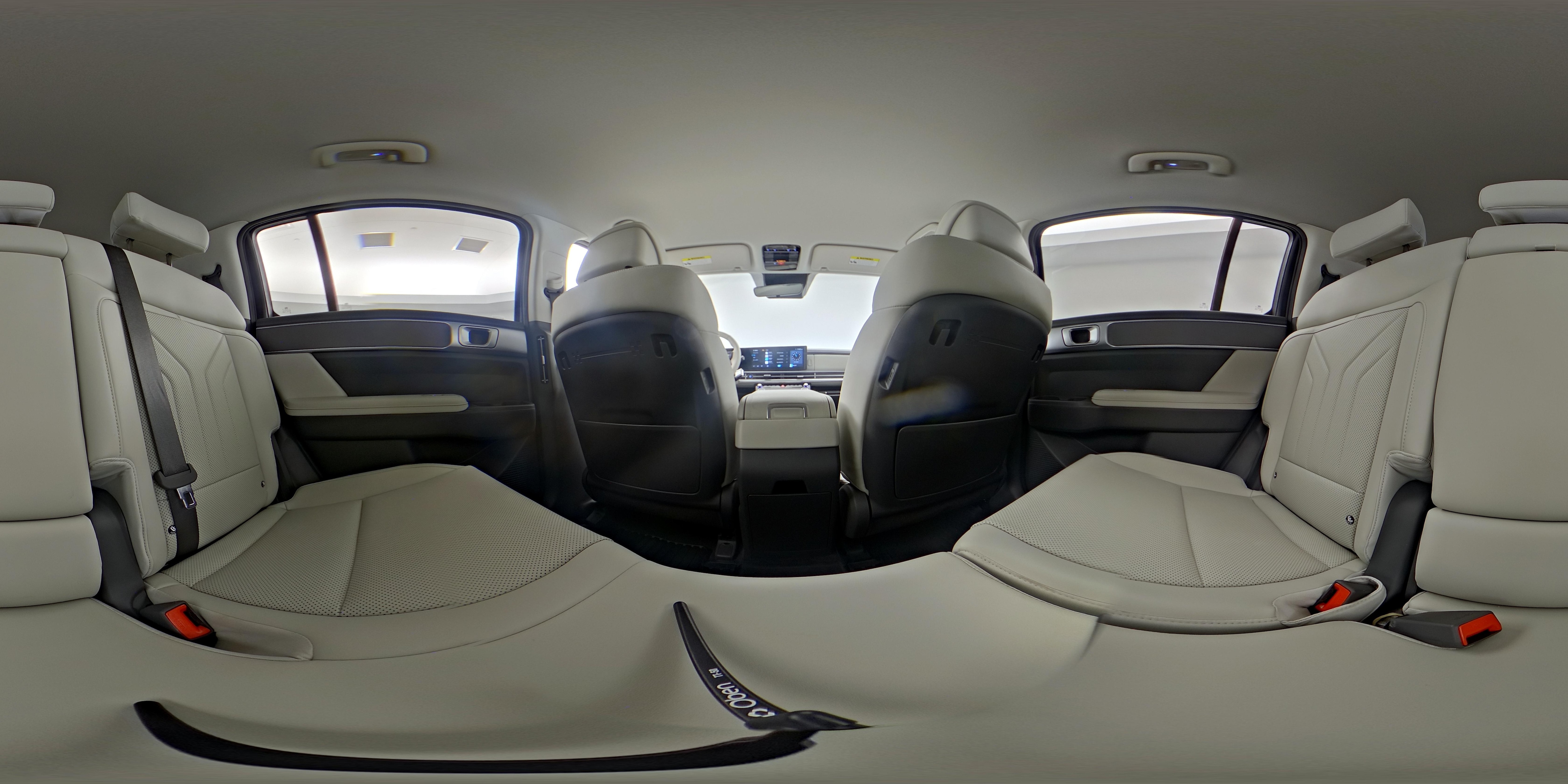 2026 Hyundai Santa Fe SEL - Photo 23