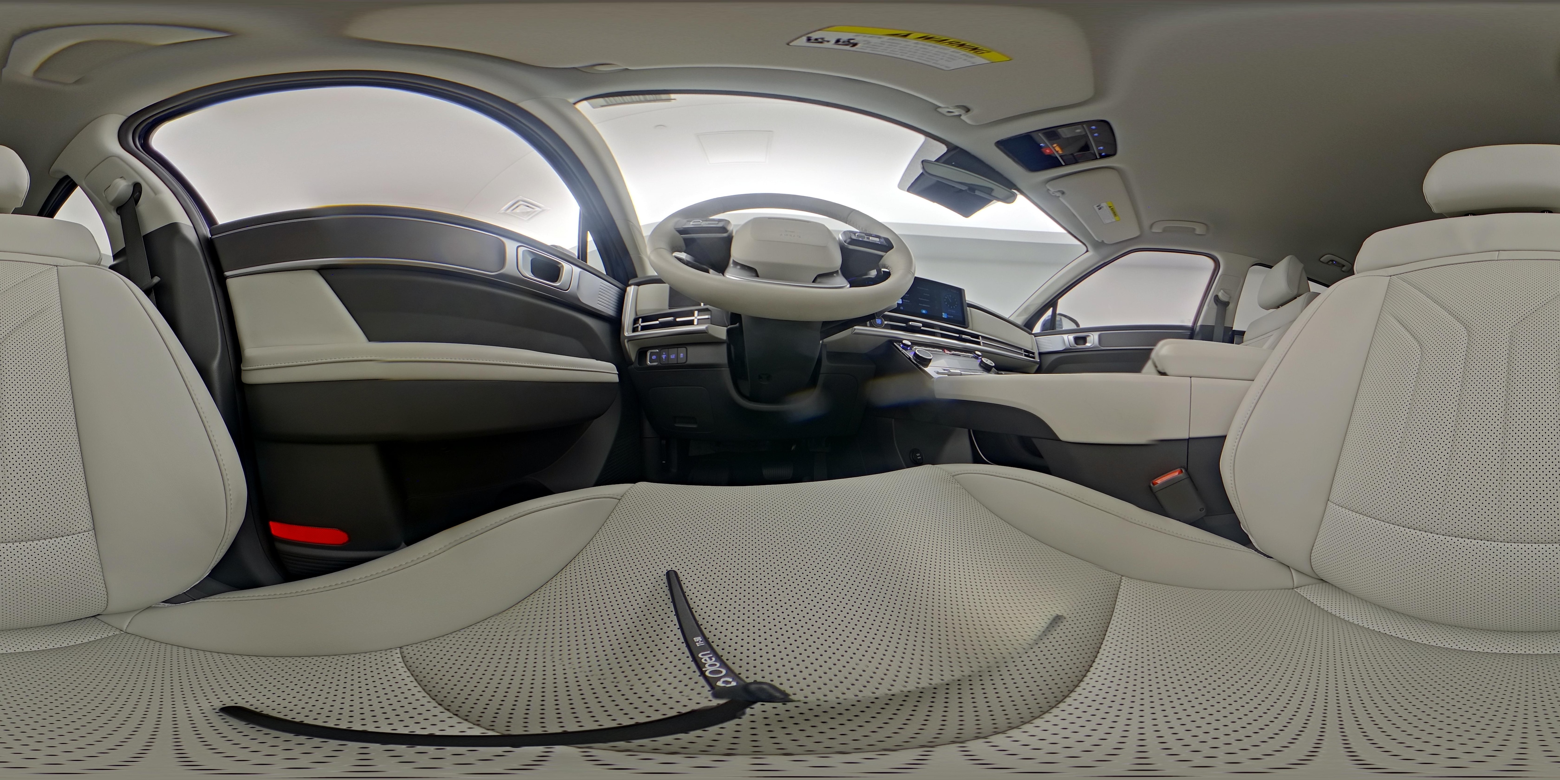 2026 Hyundai Santa Fe SEL - Photo 24