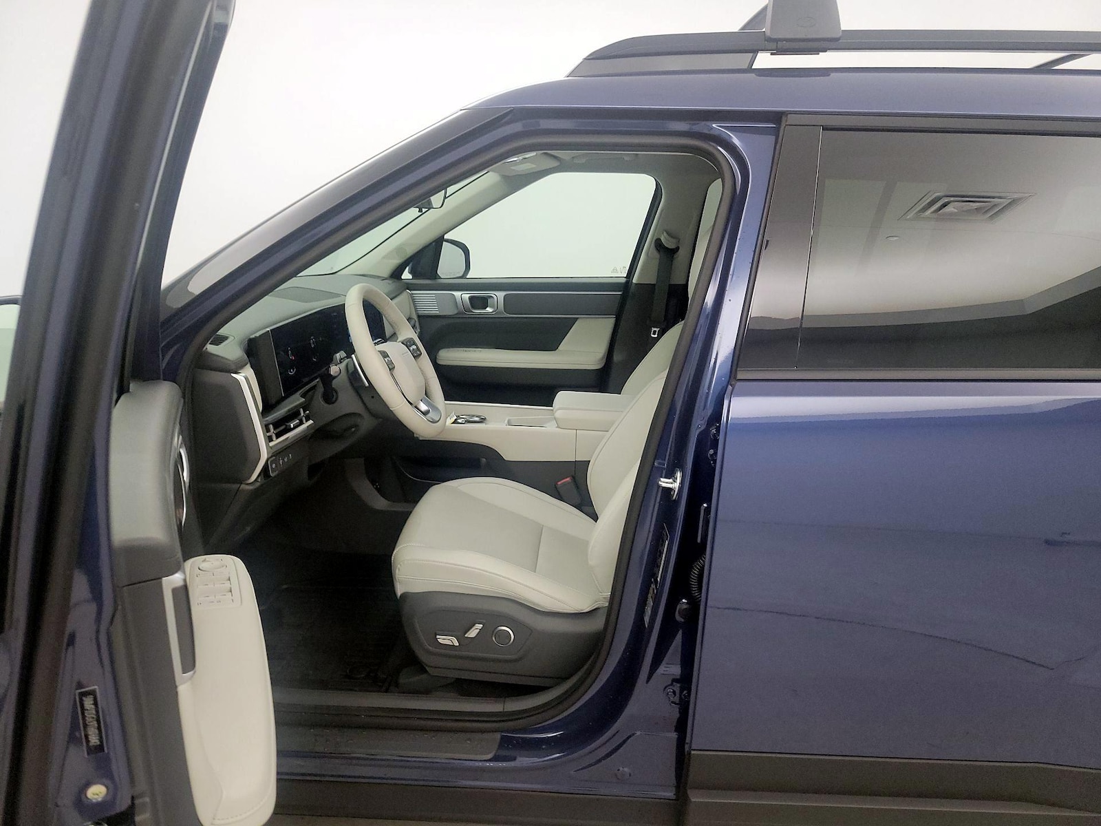 2026 Hyundai Santa Fe SEL - Photo 10